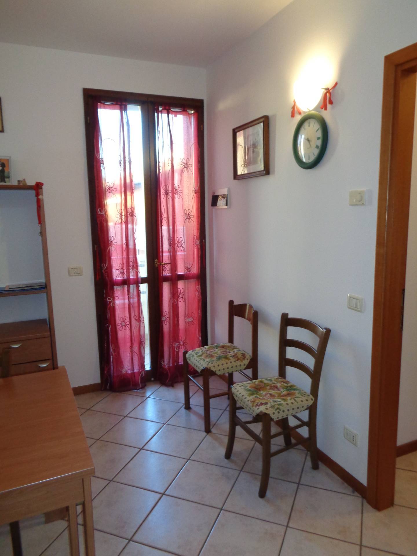 Appartamento in affitto a Savignano sul Rubicone, Savignano Sul Rubicone