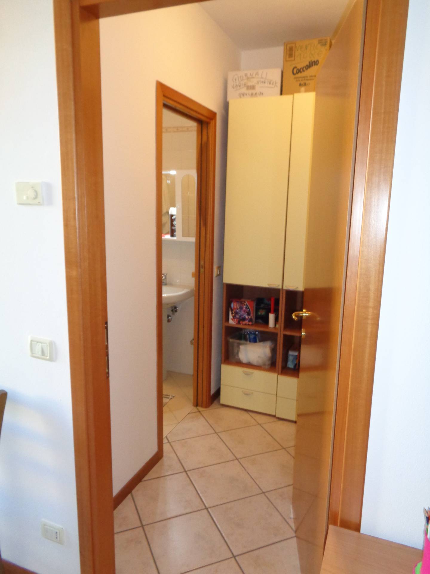 Appartamento in affitto a Savignano sul Rubicone, Savignano Sul Rubicone