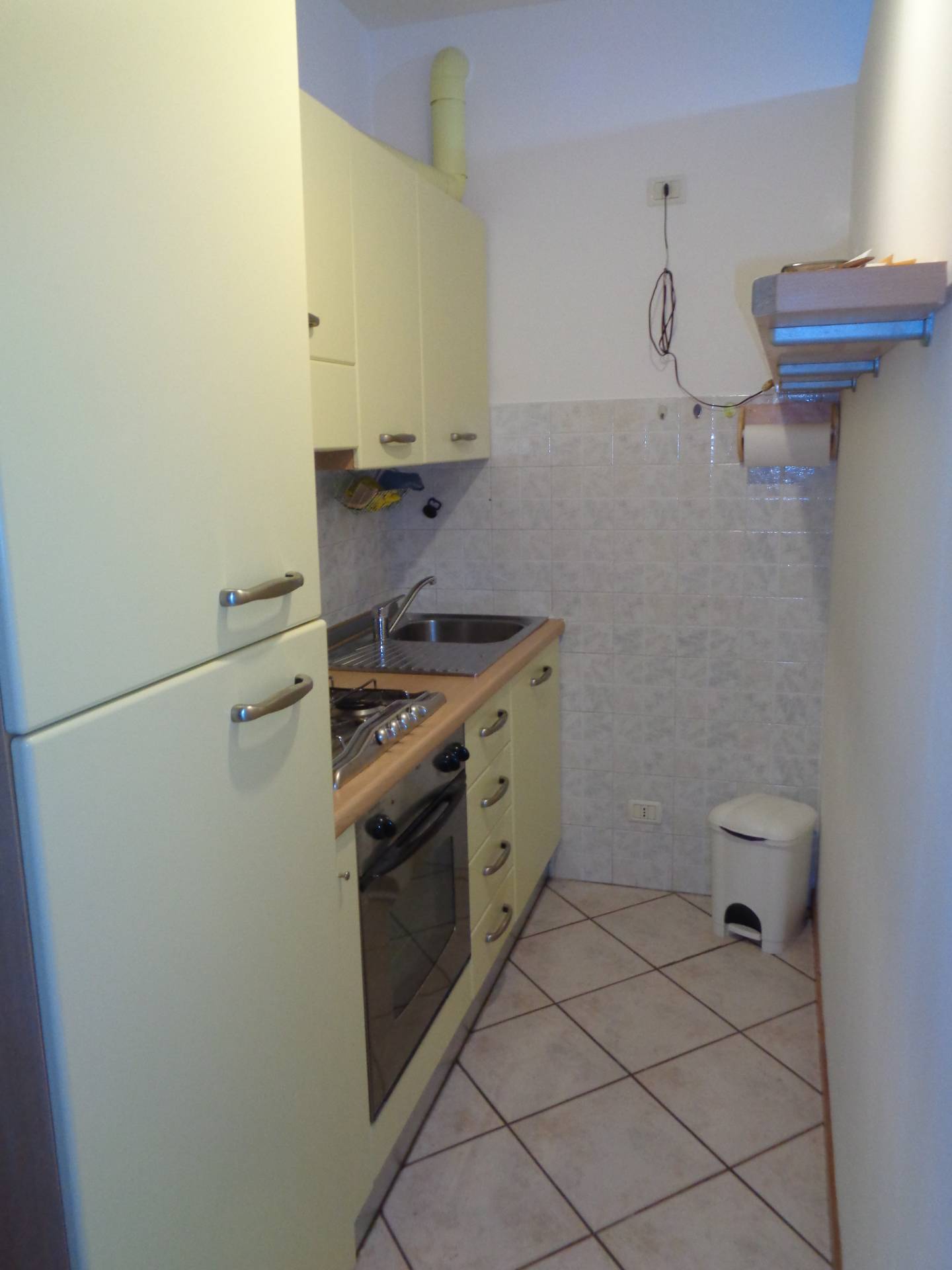 Appartamento in affitto a Savignano sul Rubicone, Savignano Sul Rubicone