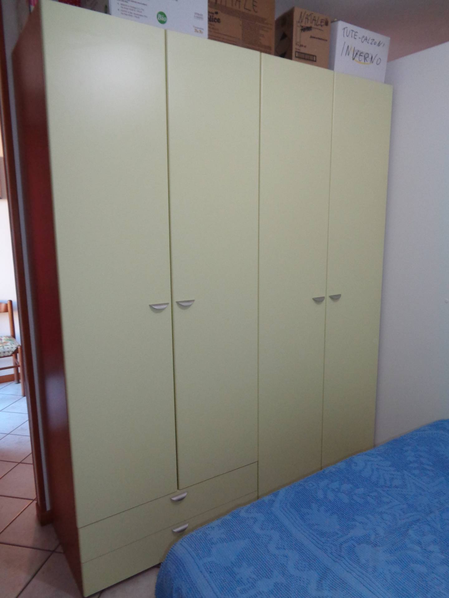 Appartamento in affitto a Savignano sul Rubicone, Savignano Sul Rubicone