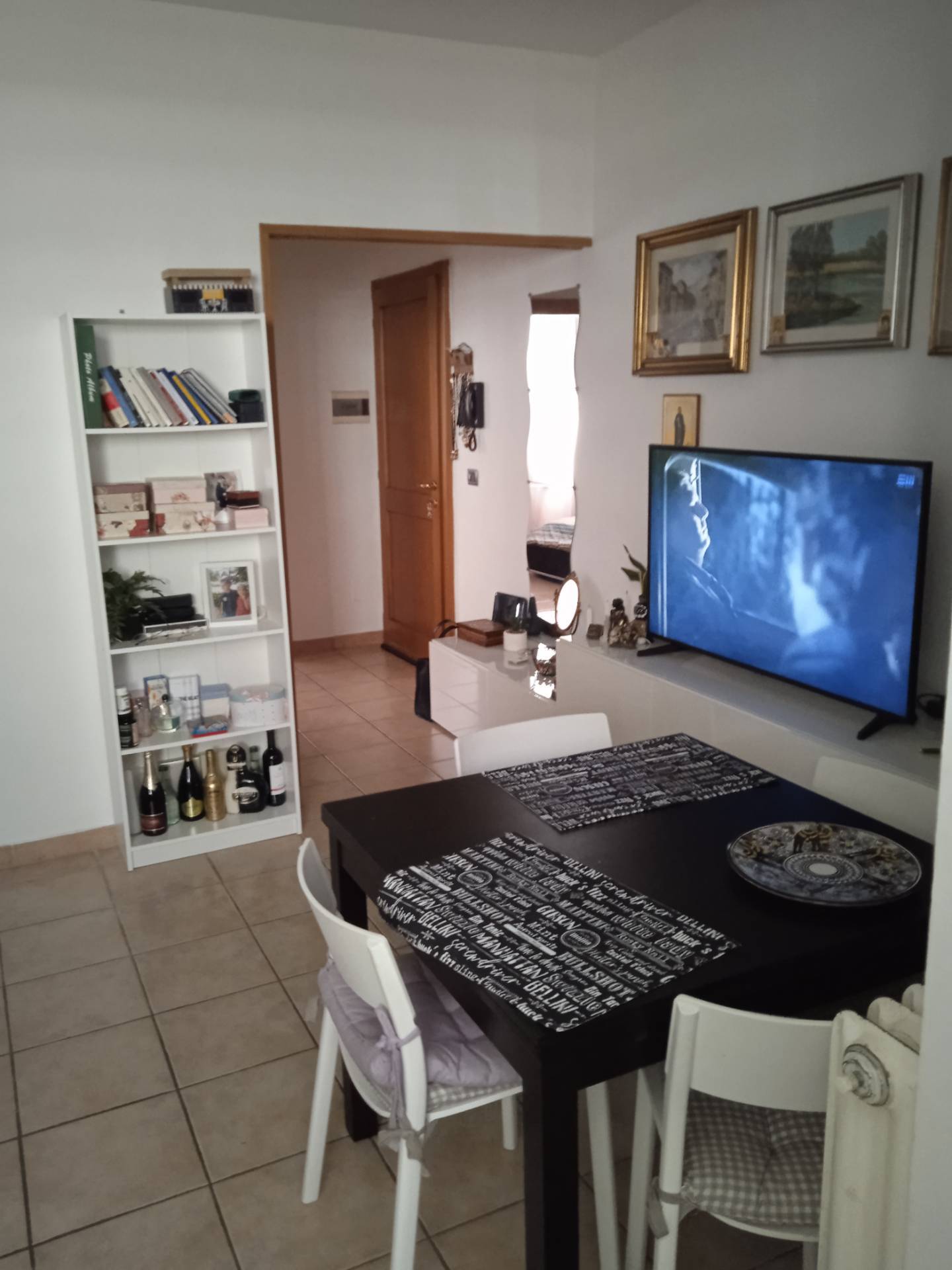 Appartamento in affitto a Cesena, Ex Zuccherificio