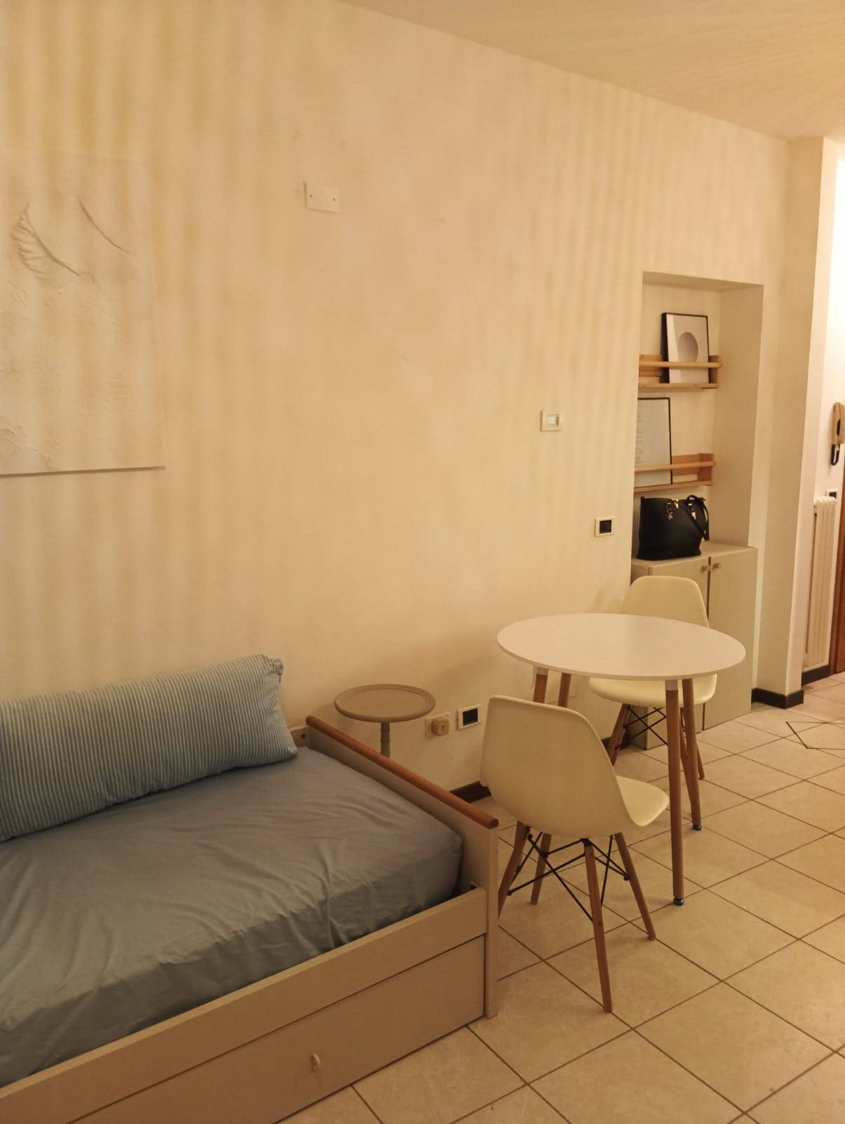 Appartamento in affitto a Cesena, CENTRO STORICO