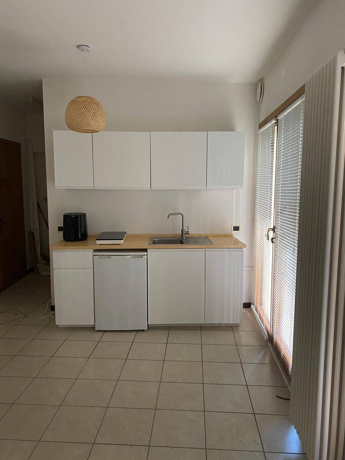 Appartamento in affitto a Cesena, CENTRO STORICO