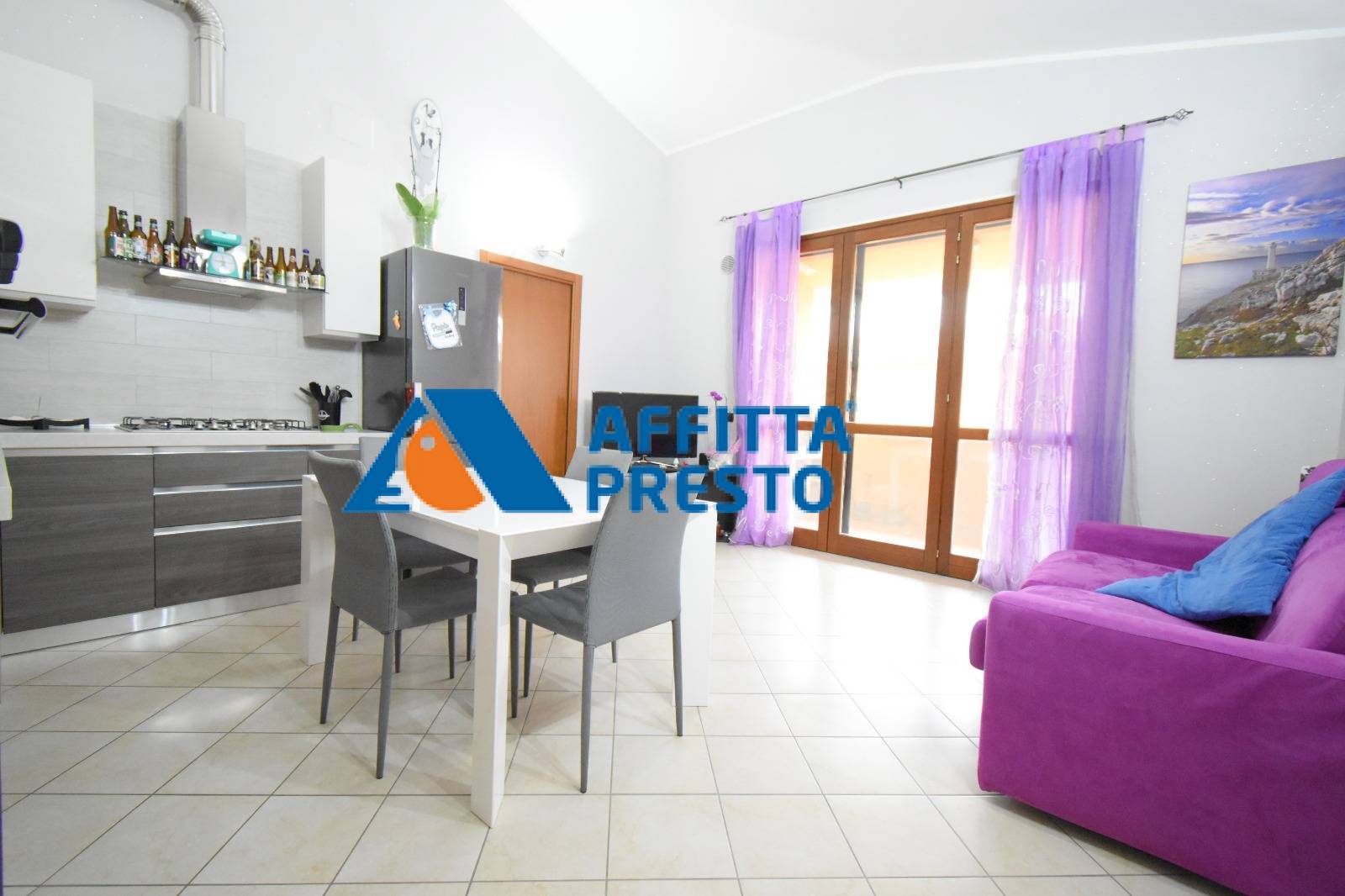 Appartamento in affitto a Gatteo, Gatteo a Mare