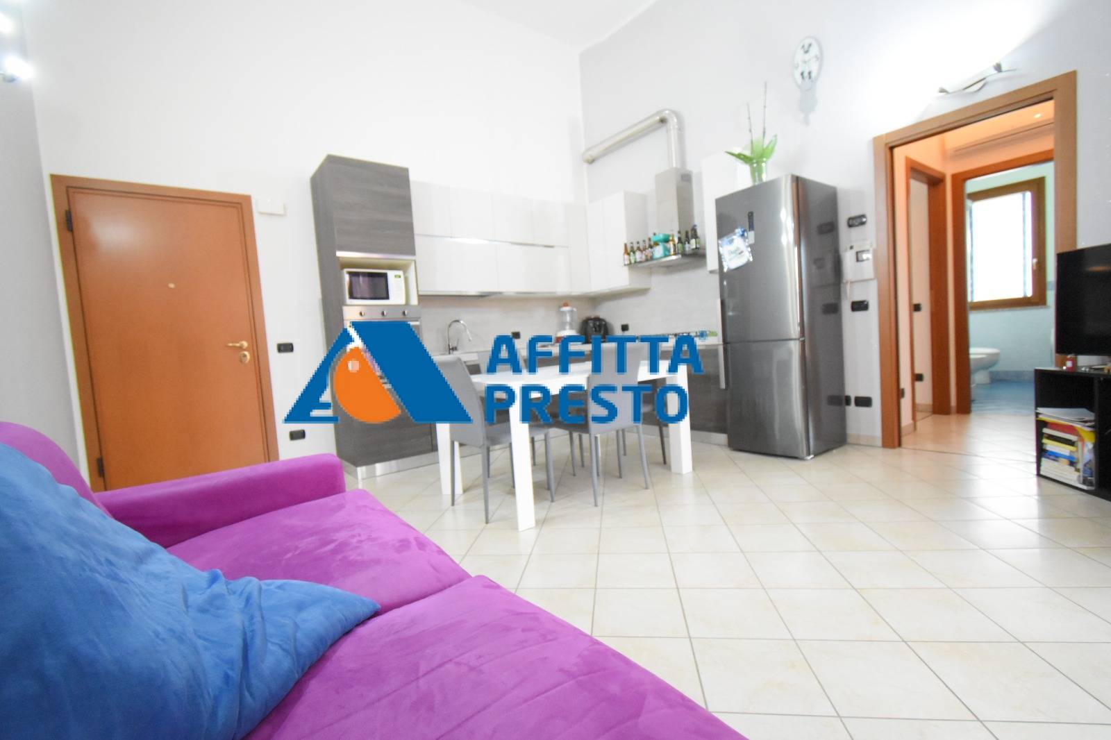 Appartamento in affitto a Gatteo, Gatteo a Mare