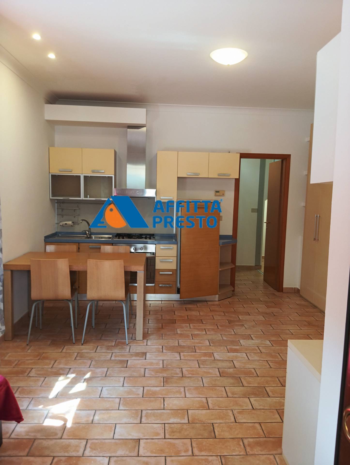Appartamento in affitto a Longiano, Crocietta Di Longiano