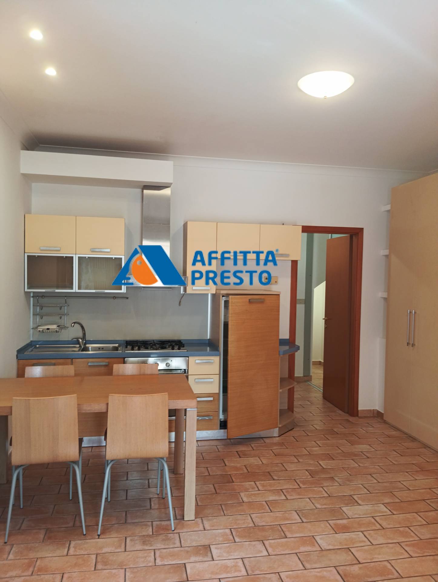 Appartamento in affitto a Longiano, Crocietta Di Longiano