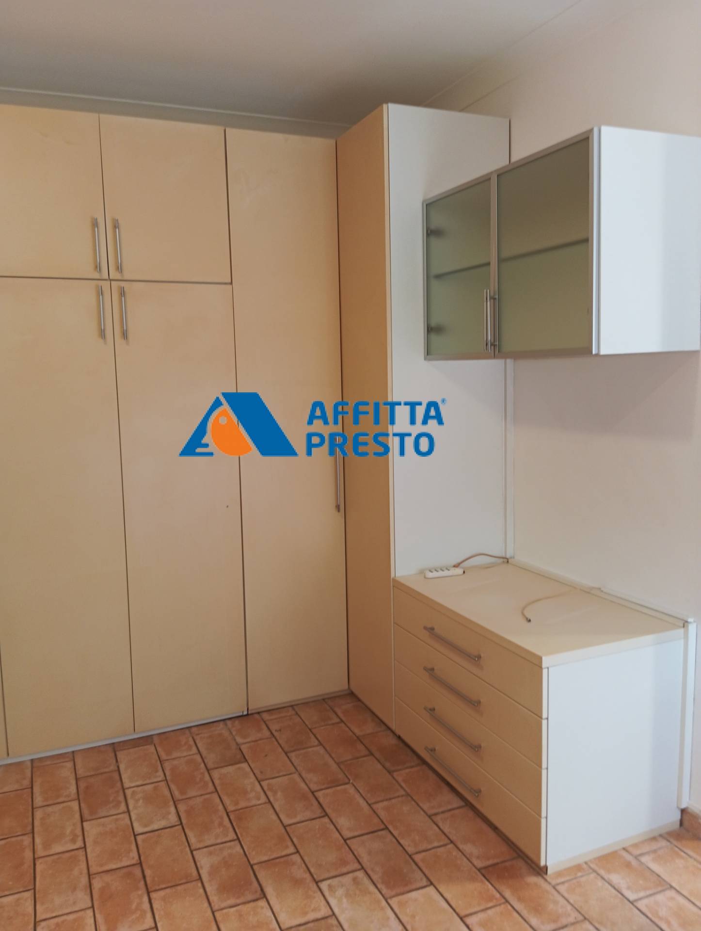 Appartamento in affitto a Longiano, Crocietta Di Longiano