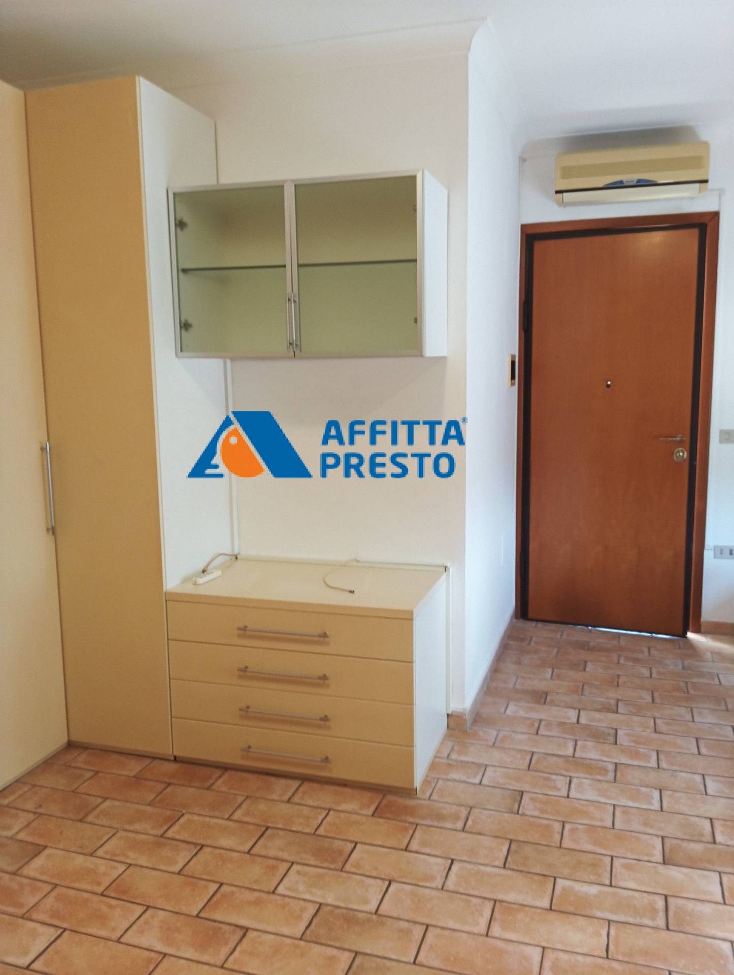 Appartamento in affitto a Longiano, Crocietta Di Longiano