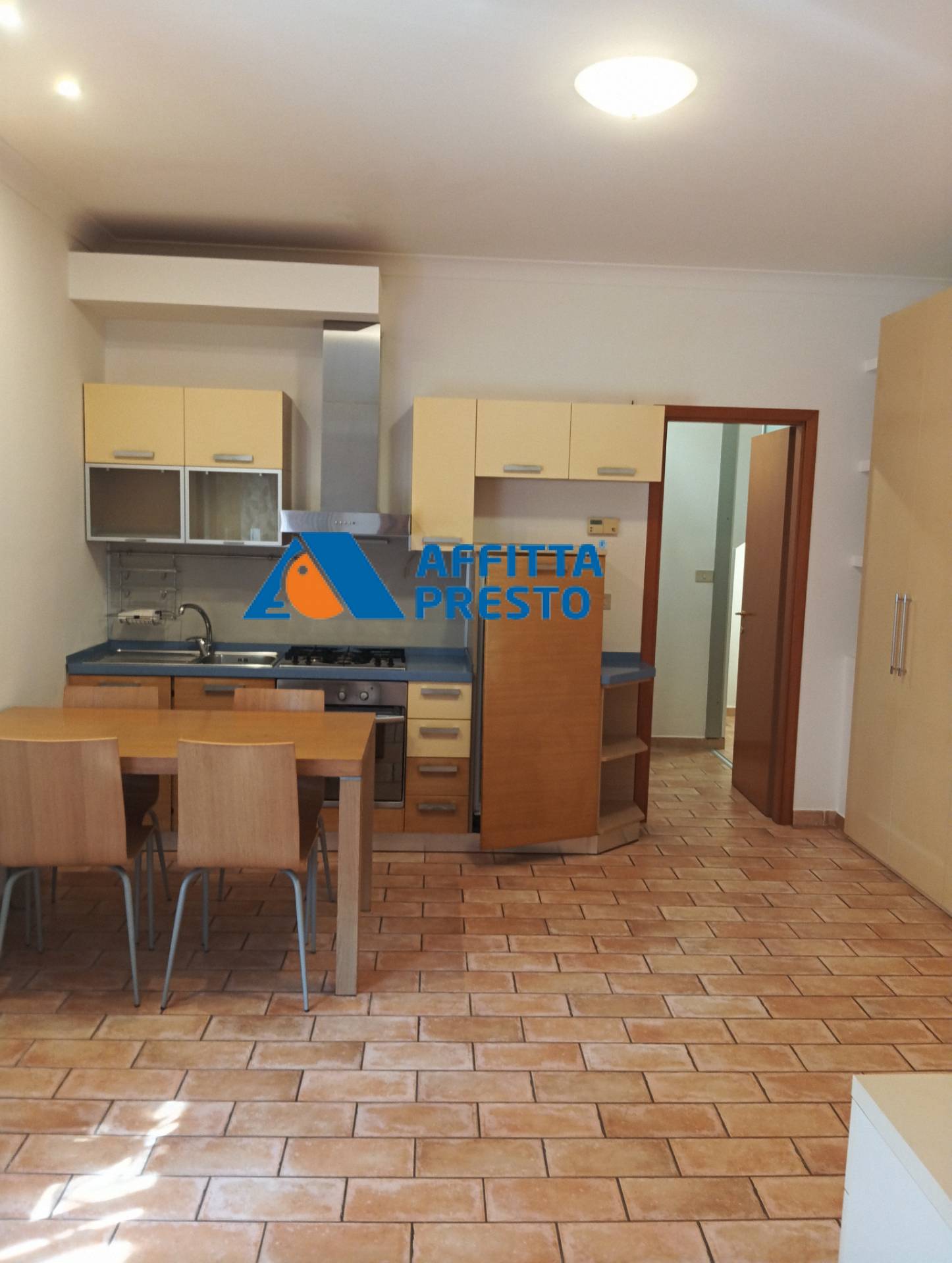 Appartamento in affitto a Longiano, Crocietta Di Longiano