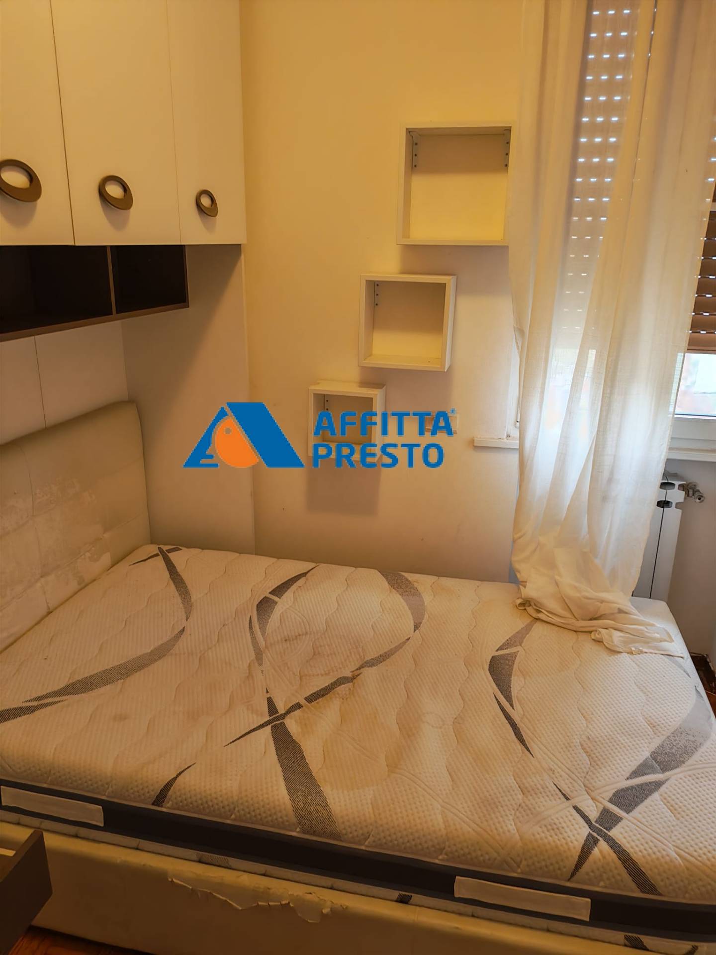 Appartamento in affitto a Gambettola, Gambettola