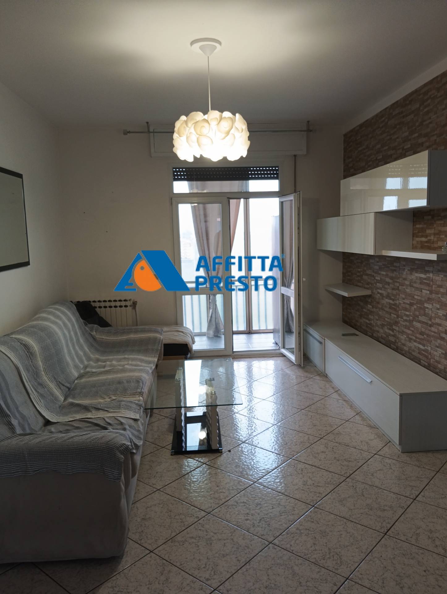Appartamento in affitto a Gambettola, Gambettola