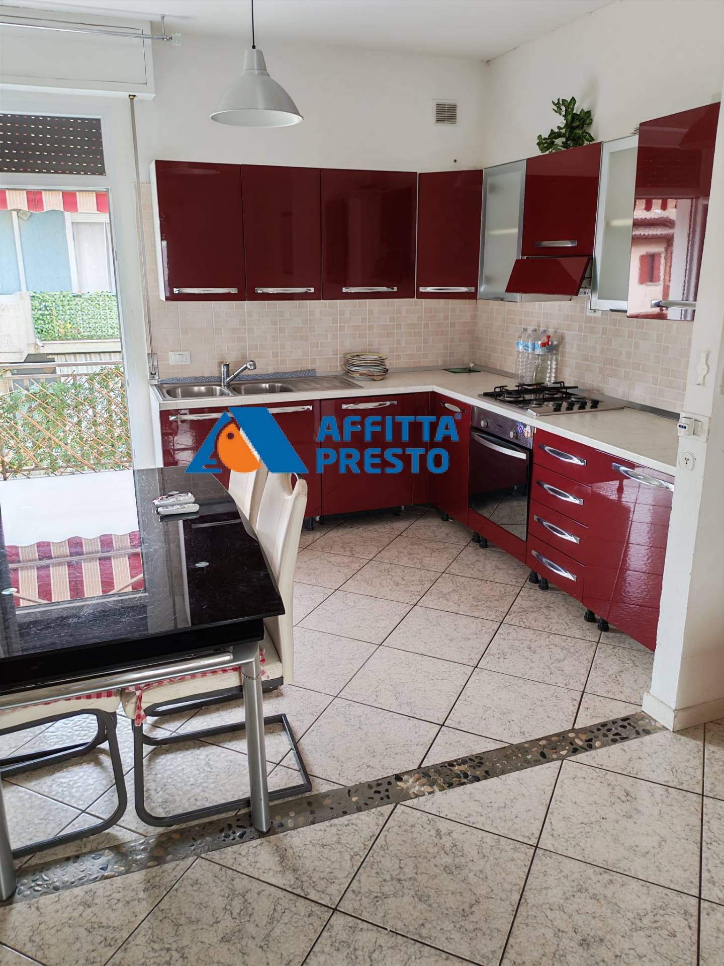 Appartamento in affitto a Gambettola, Gambettola
