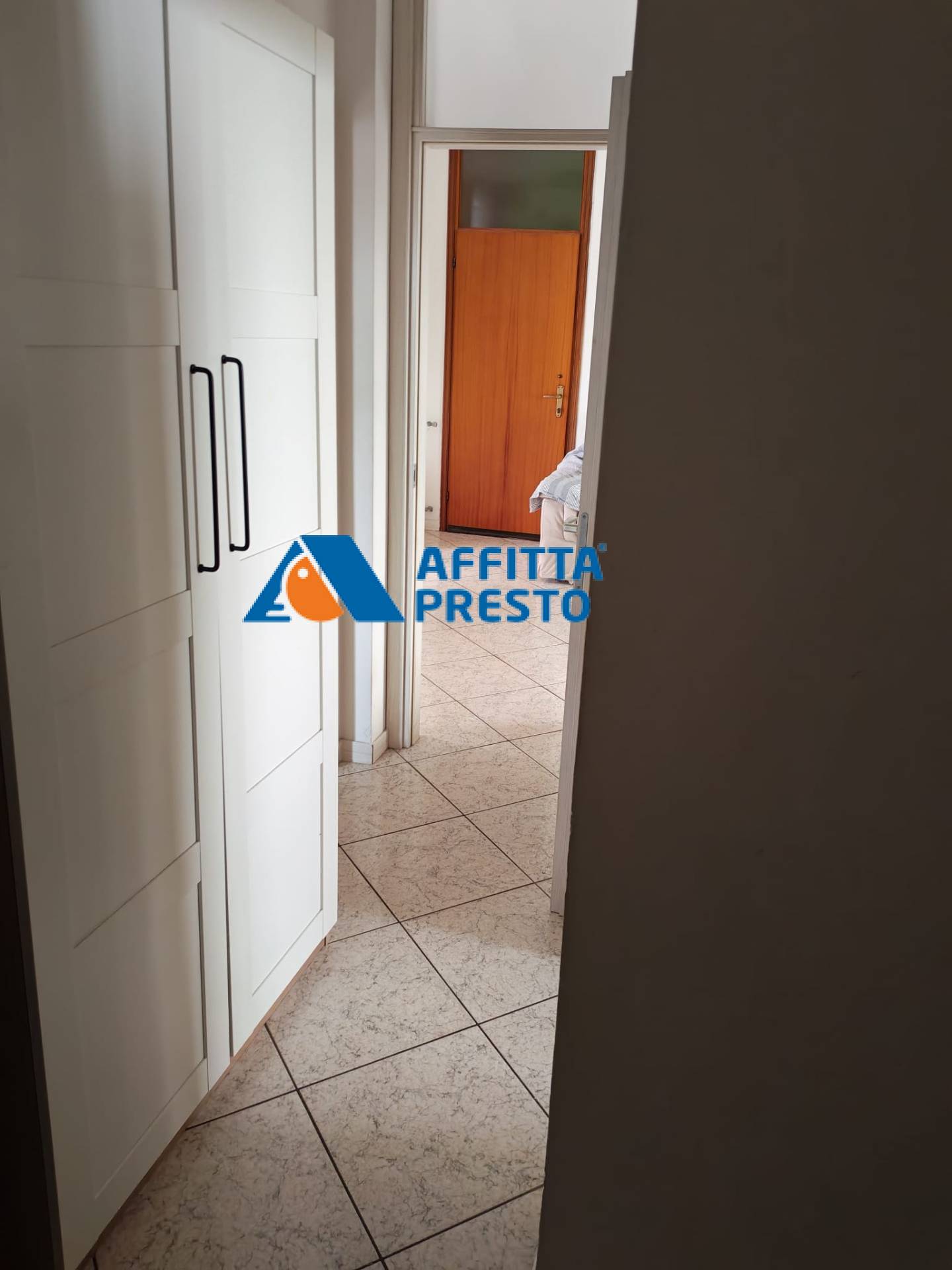 Appartamento in affitto a Gambettola, Gambettola