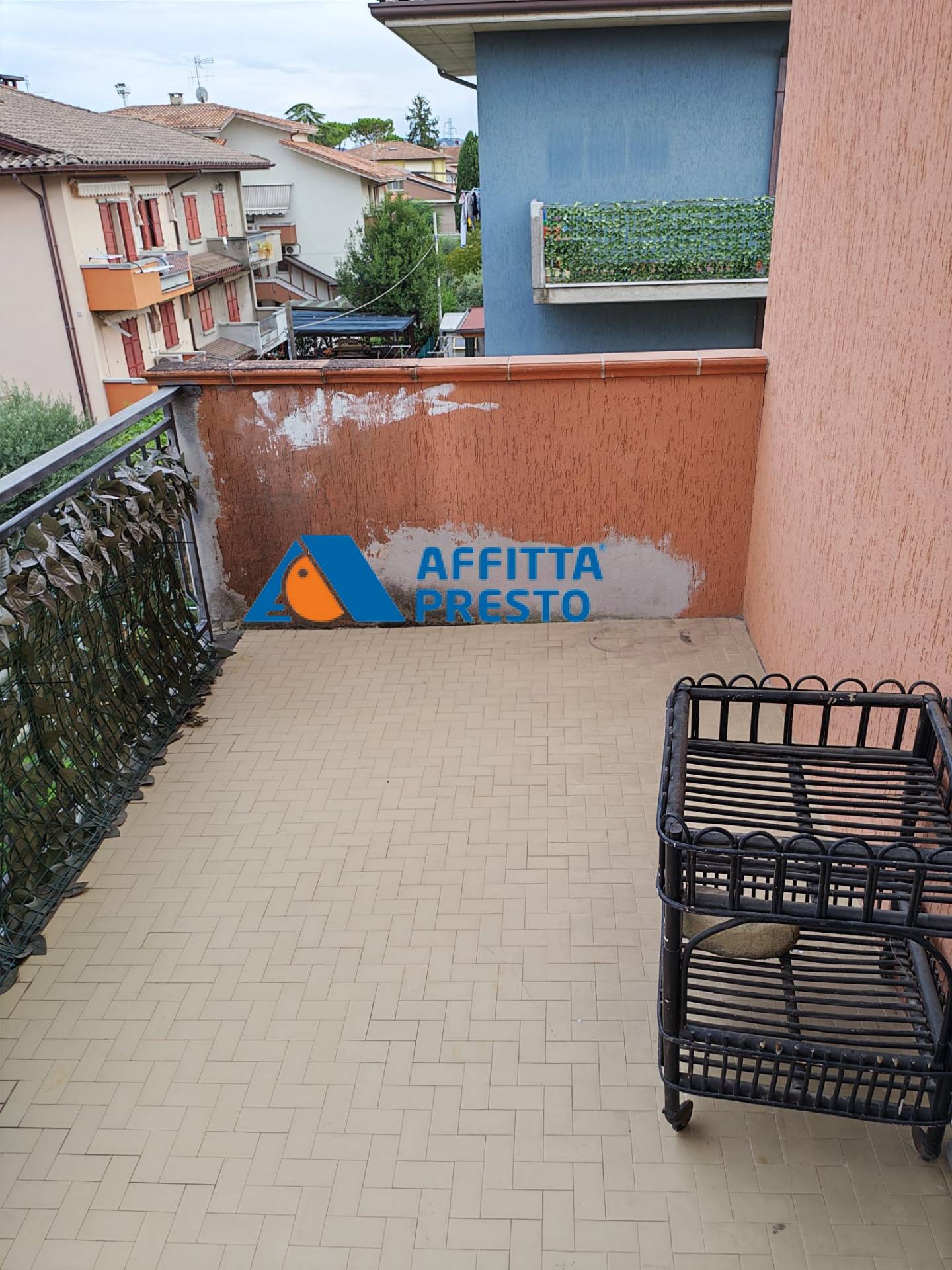Appartamento in affitto a Gambettola, Gambettola