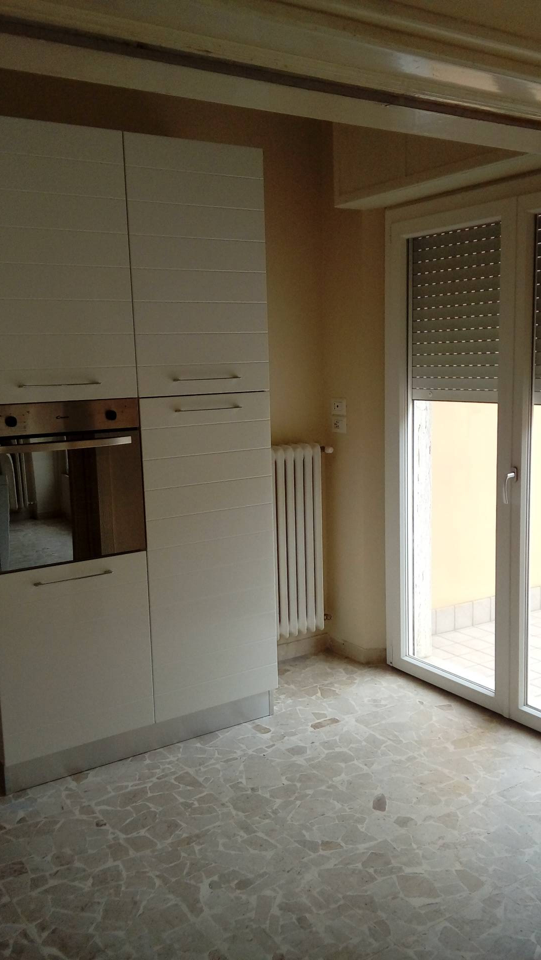 Appartamento in affitto a Savignano sul Rubicone, Centro