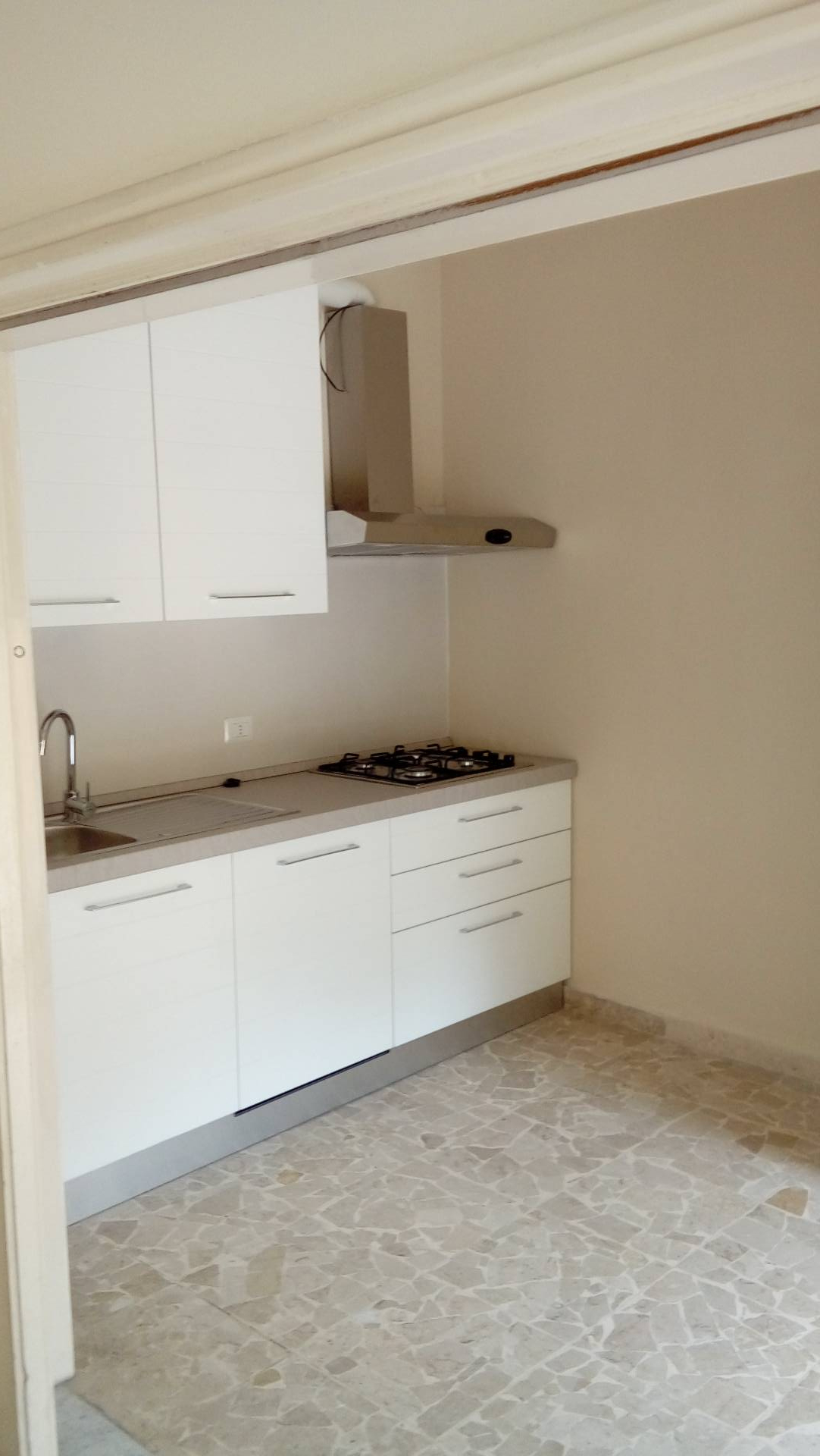 Appartamento in affitto a Savignano sul Rubicone, Centro