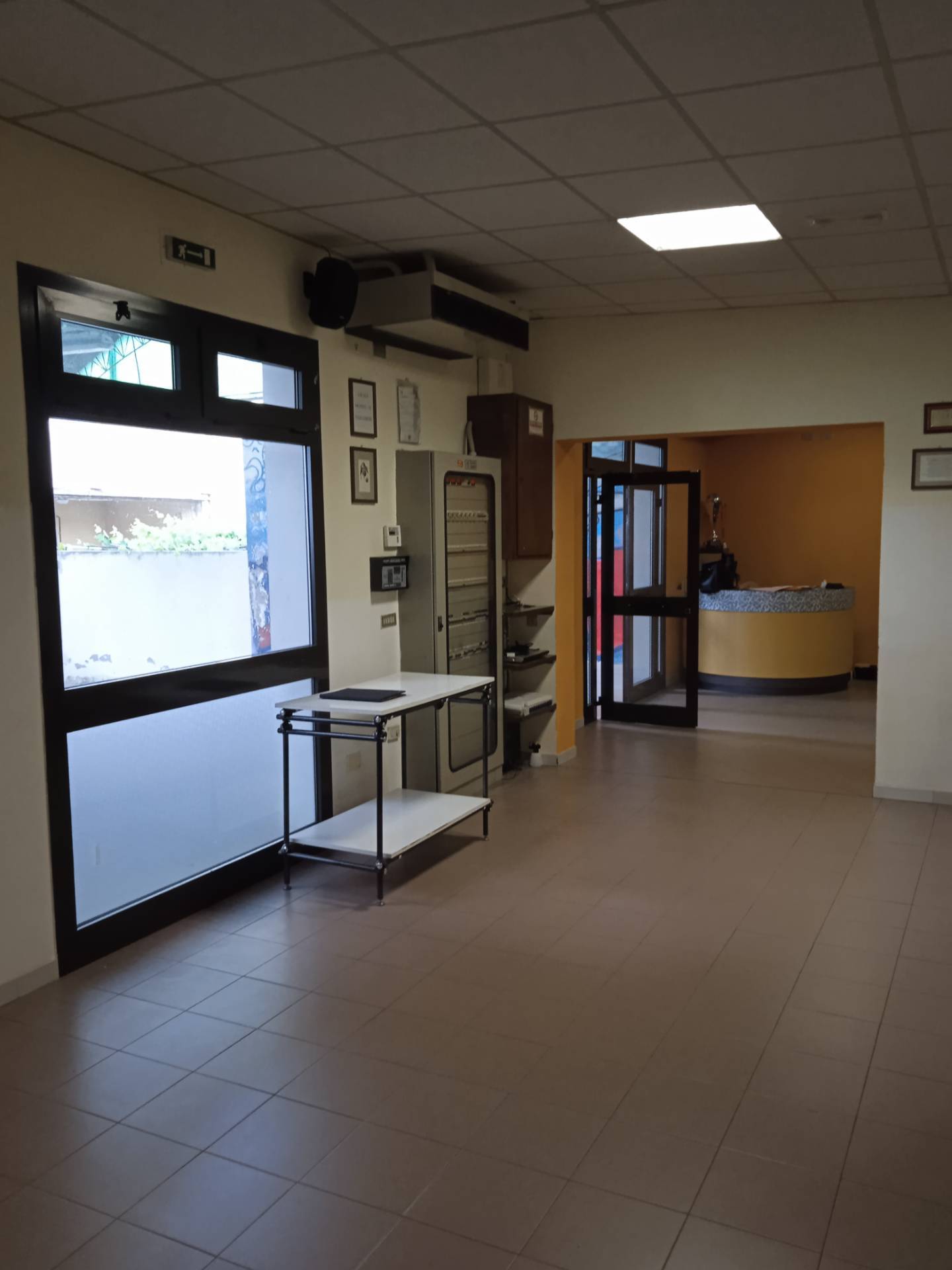 Negozio in affitto a Gambettola, Gambettola