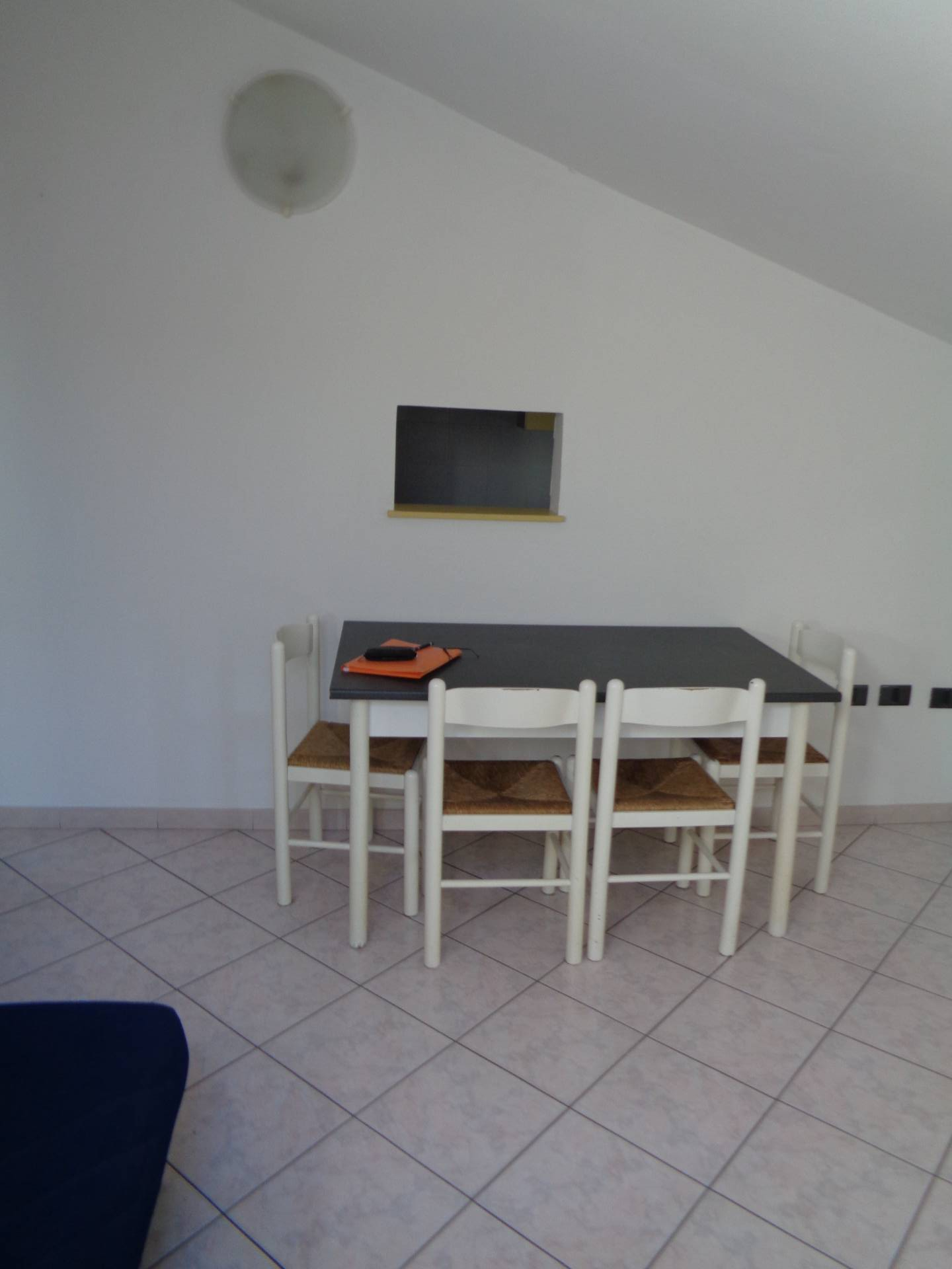 Attico/Mansarda in affitto a Bellaria-Igea Marina, Bellaria-igea Marina