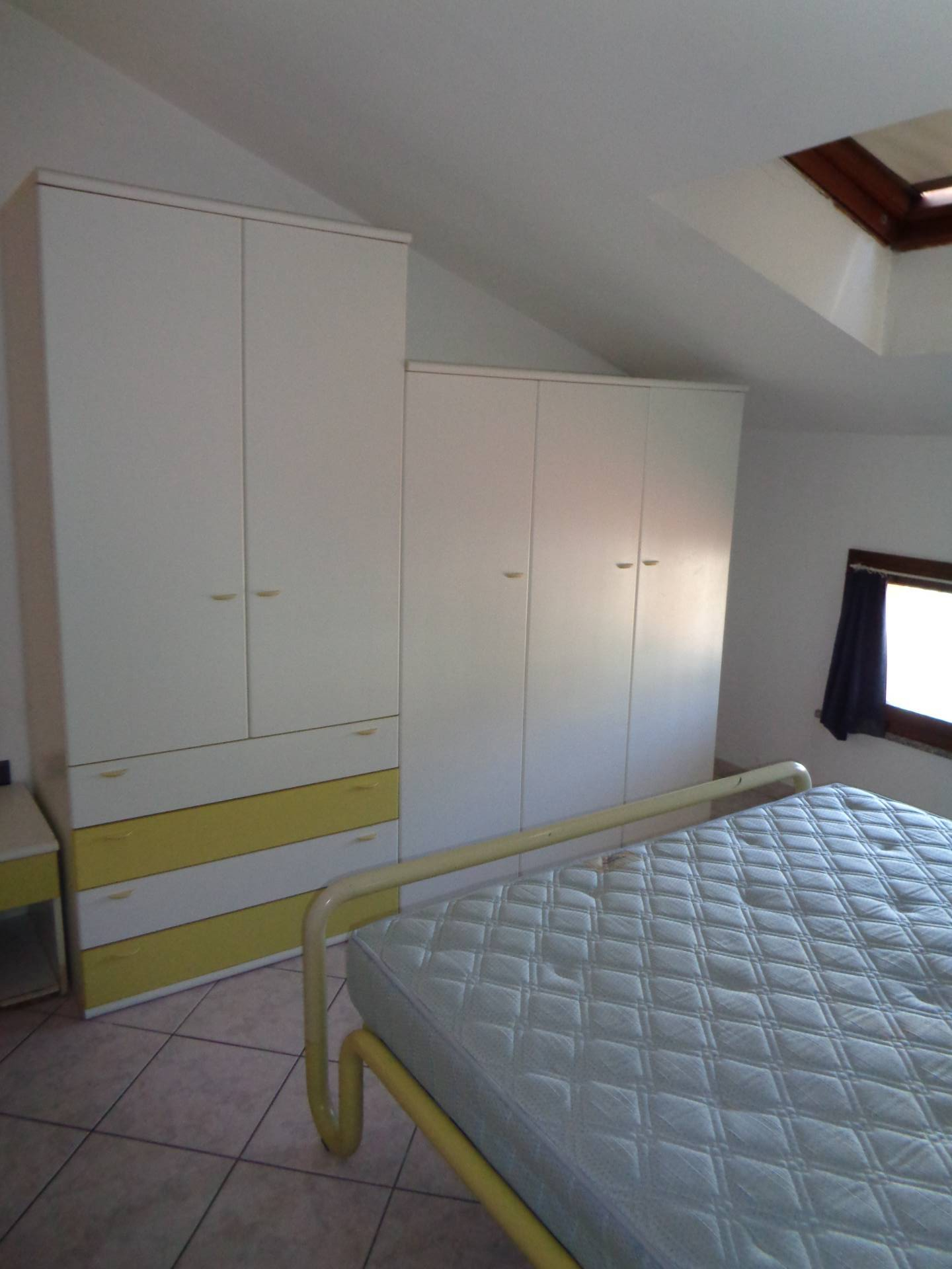 Attico/Mansarda in affitto a Bellaria-Igea Marina, Bellaria-igea Marina