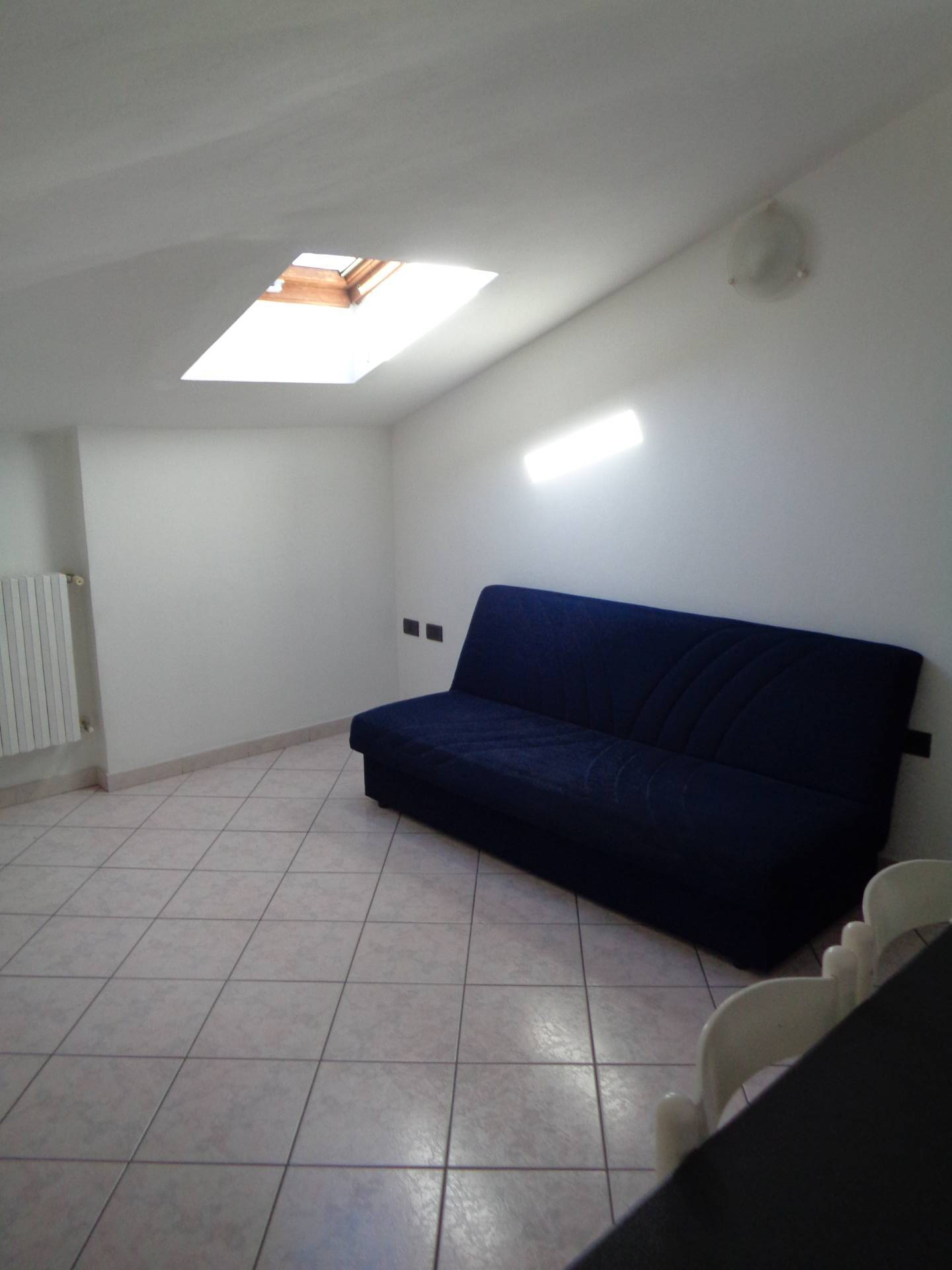 Attico/Mansarda in affitto a Bellaria-Igea Marina, Bellaria-igea Marina