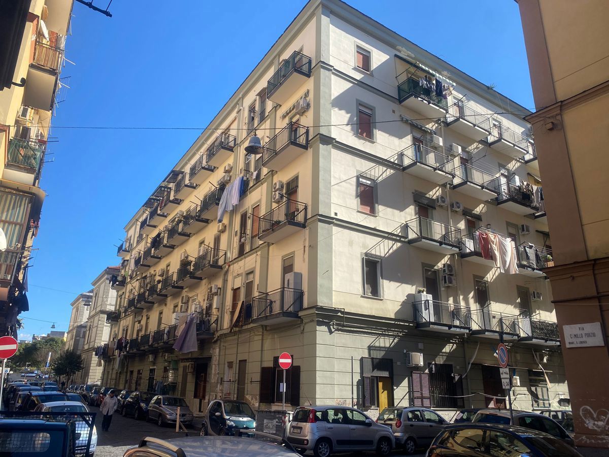 Bilocale in vendita a Napoli