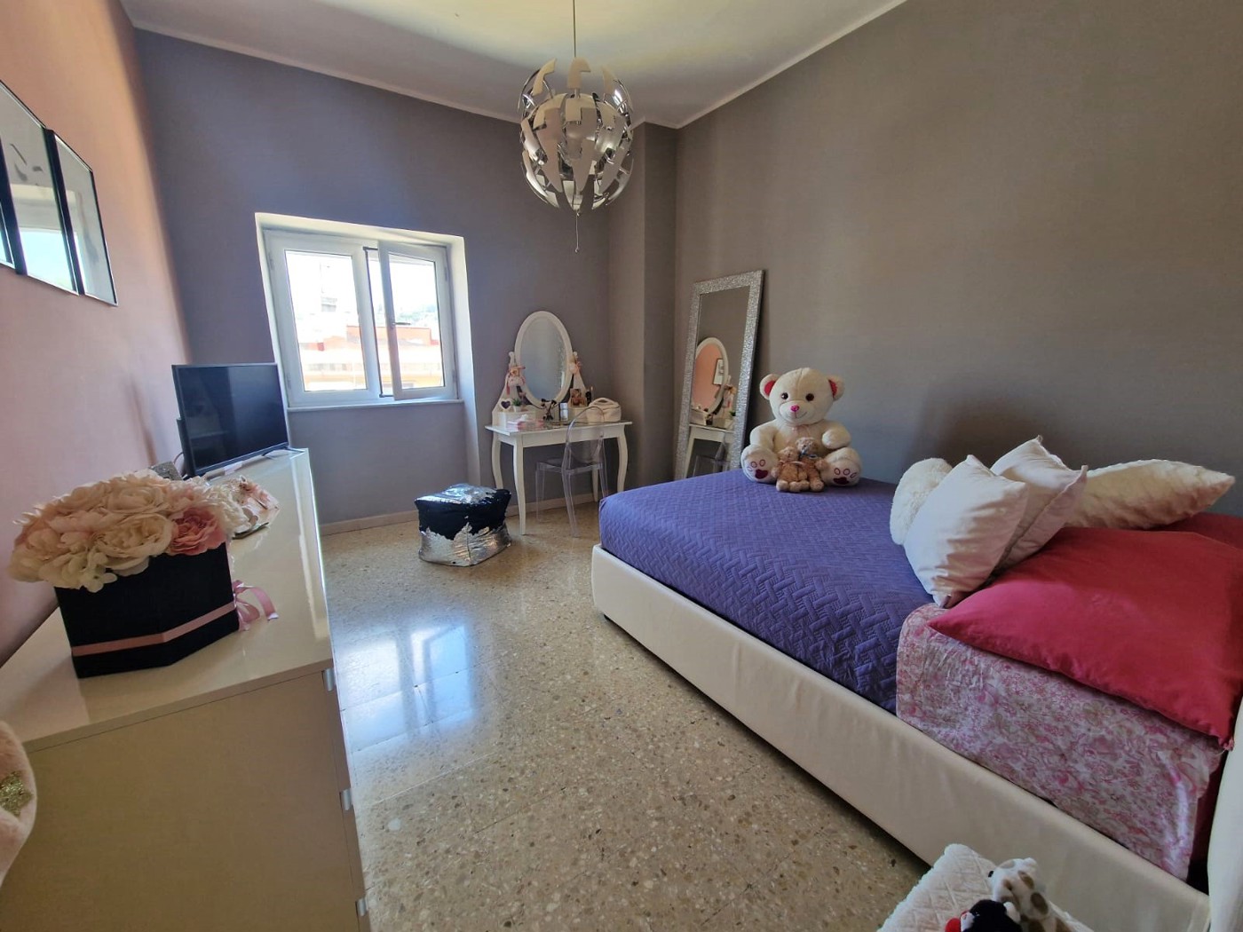 Appartamento in vendita a Napoli