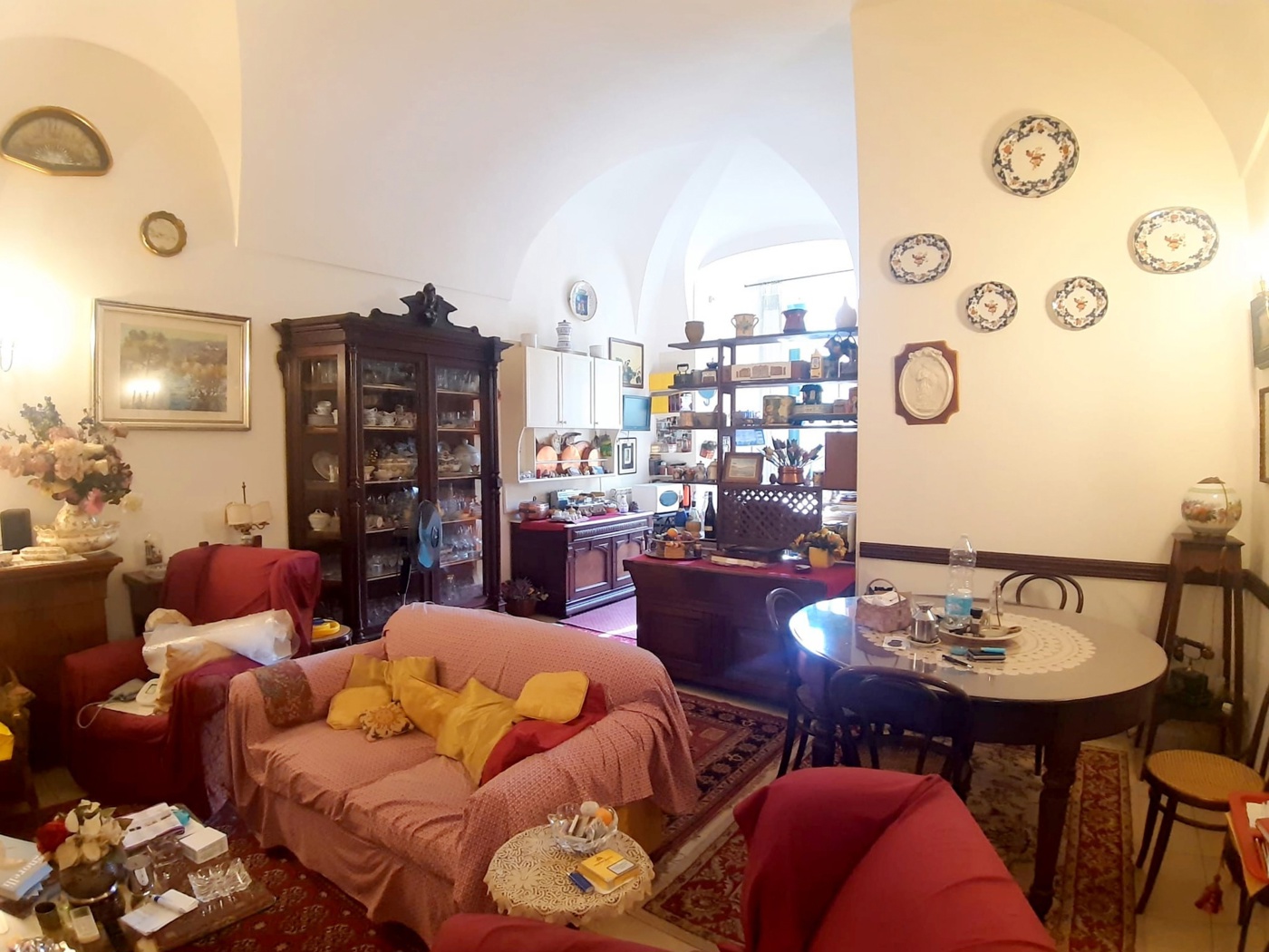 Bilocale in vendita a Napoli