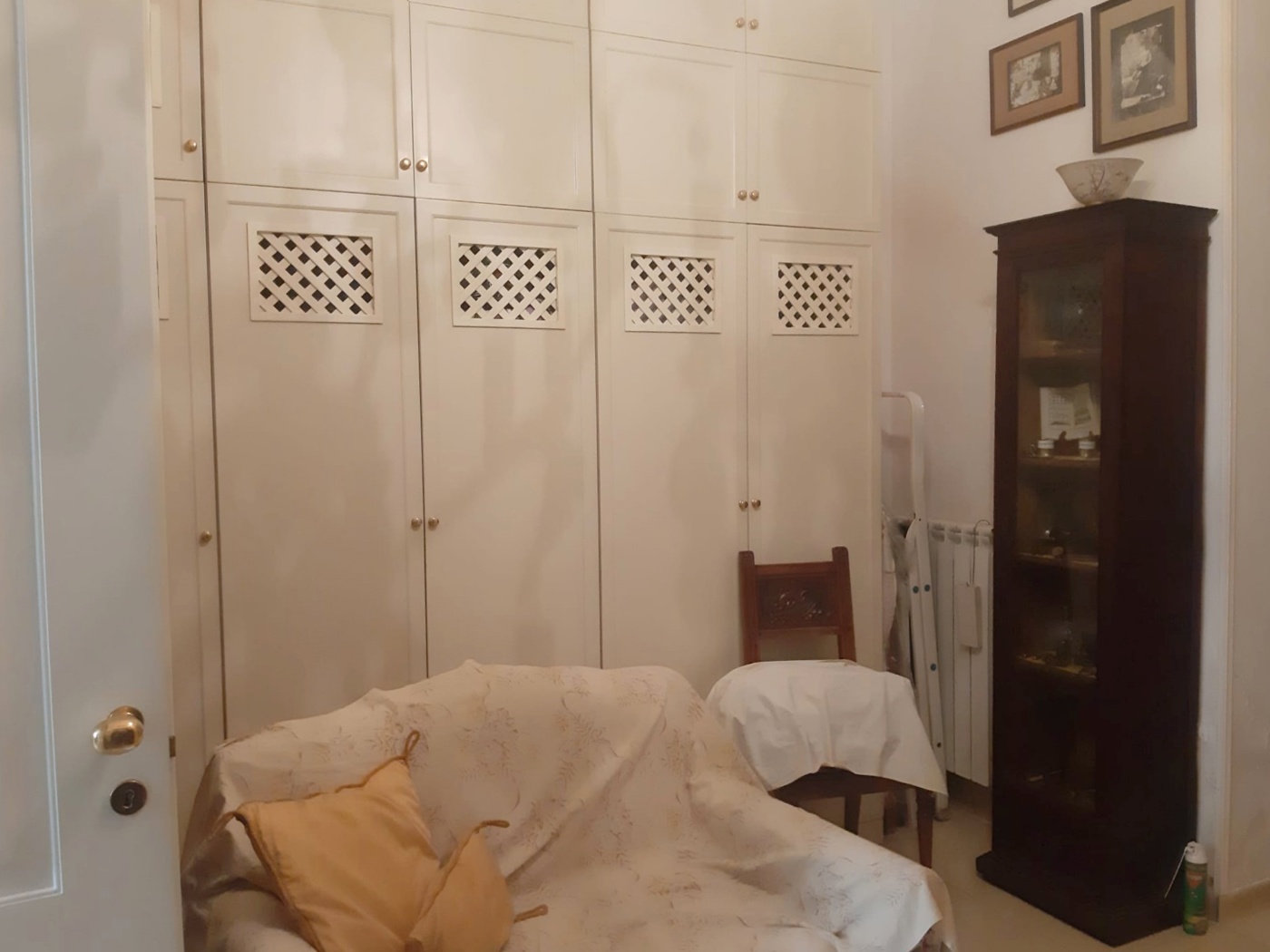 Bilocale in vendita a Napoli