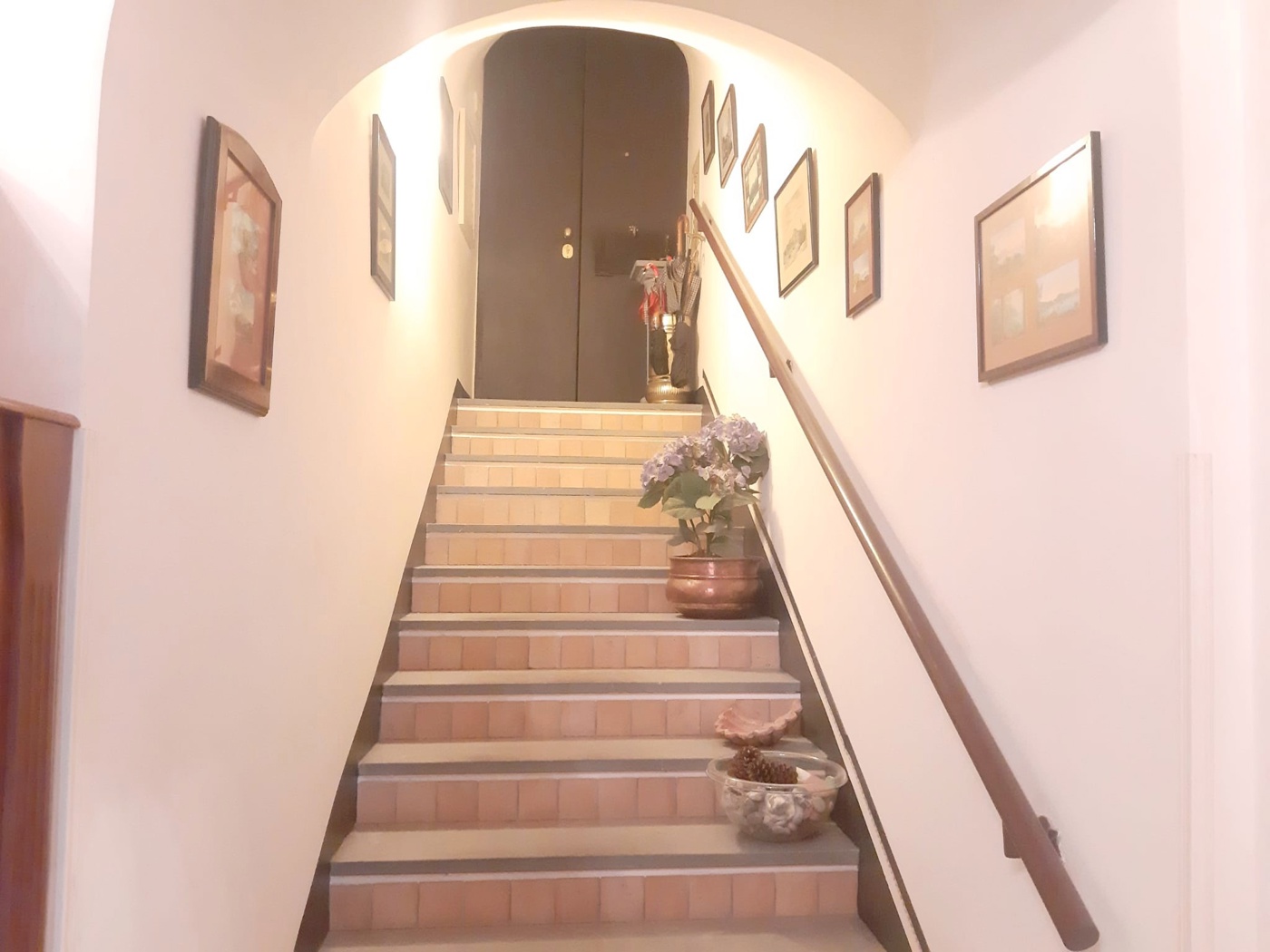 Bilocale in vendita a Napoli