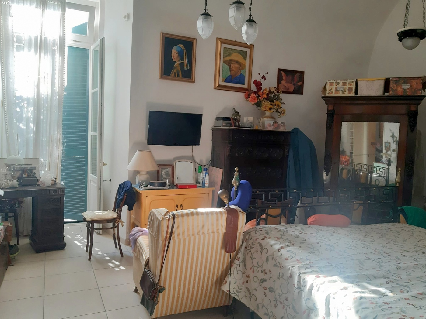 Bilocale in vendita a Napoli