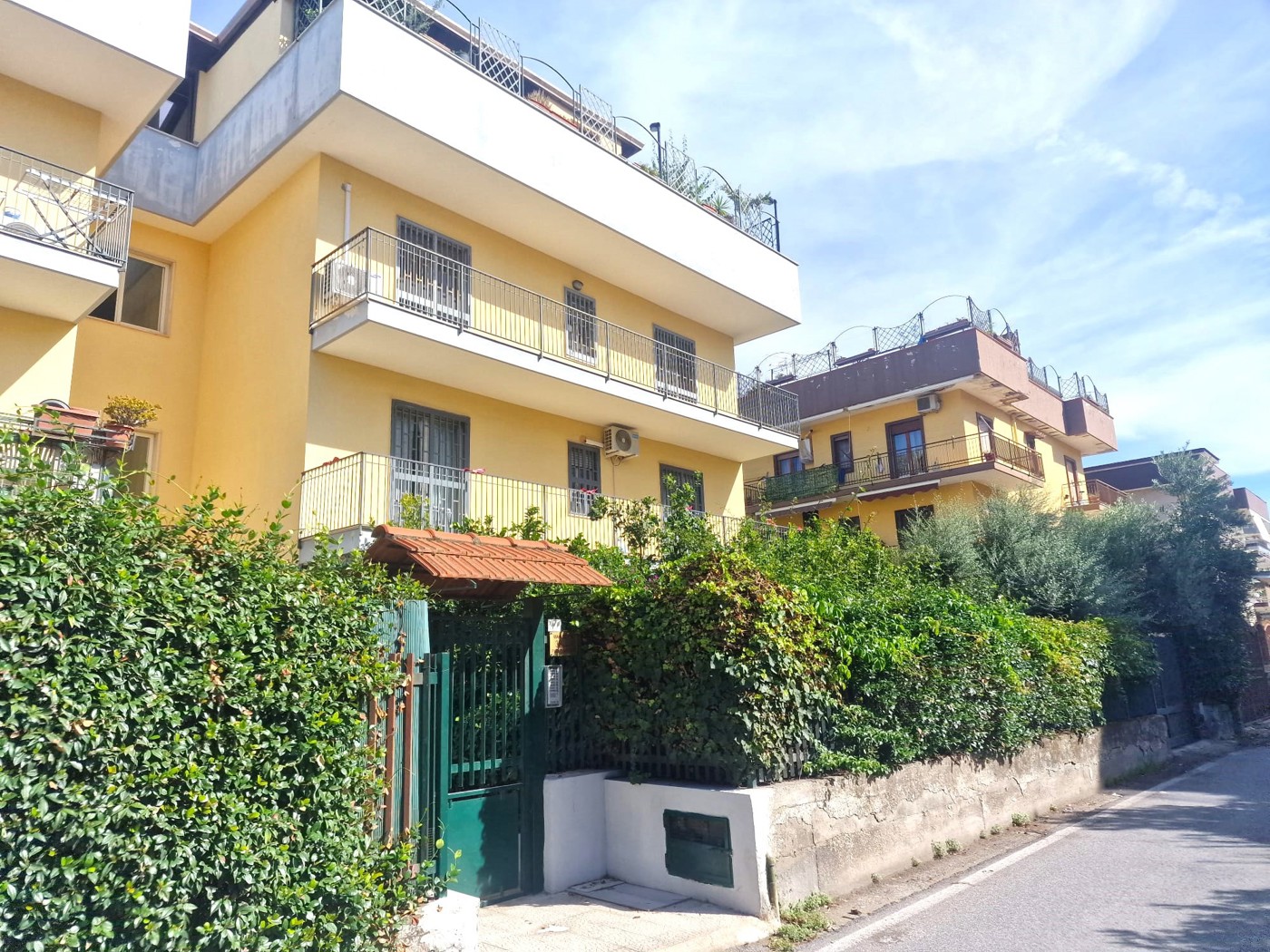 Bilocale in vendita a Quarto