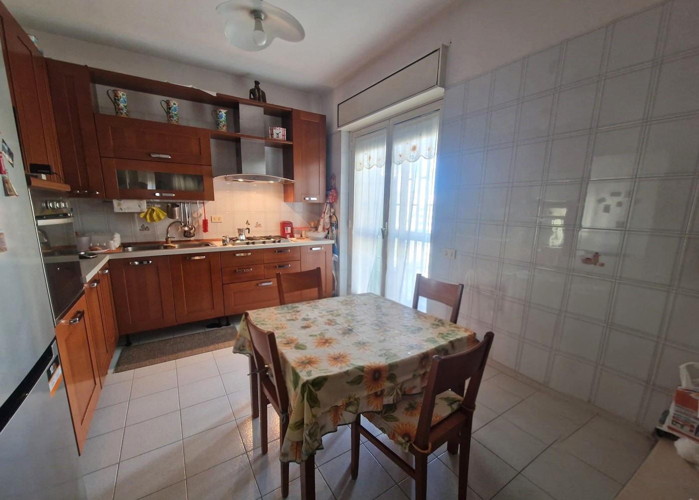 Bilocale in vendita a Quarto