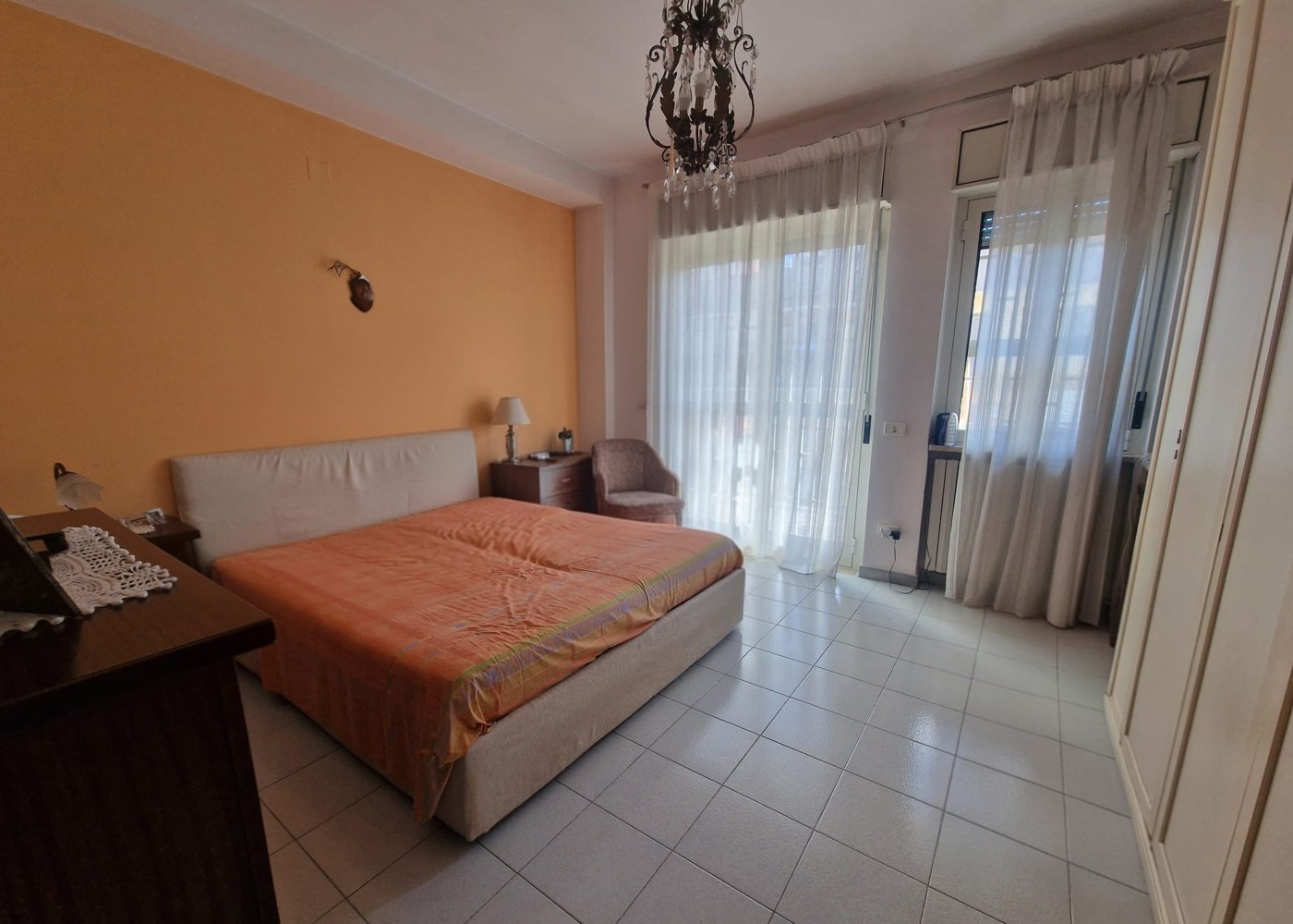 Bilocale in vendita a Quarto