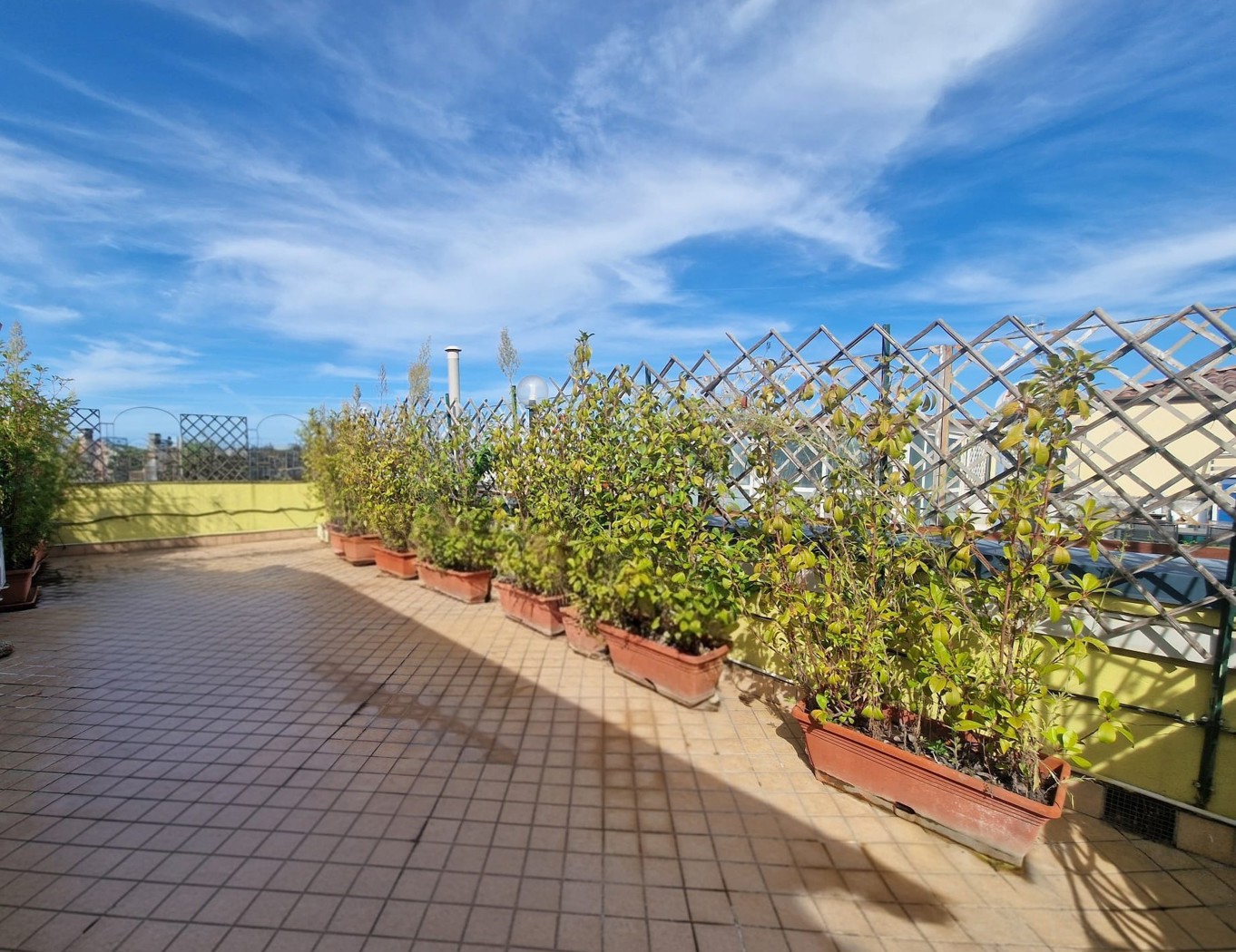 Bilocale in vendita a Quarto