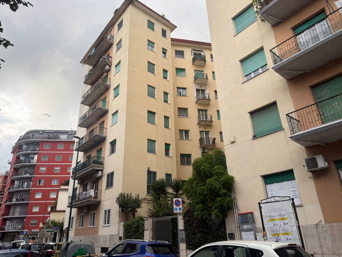 Trilocale in vendita a Napoli