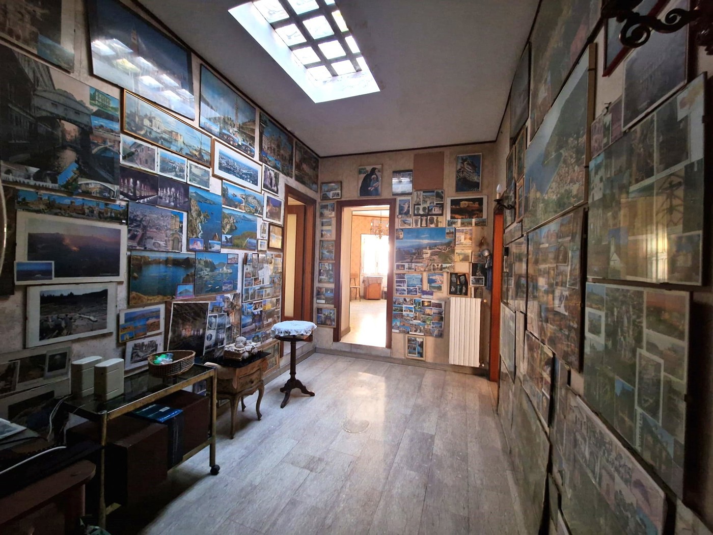 Trilocale in vendita a Napoli