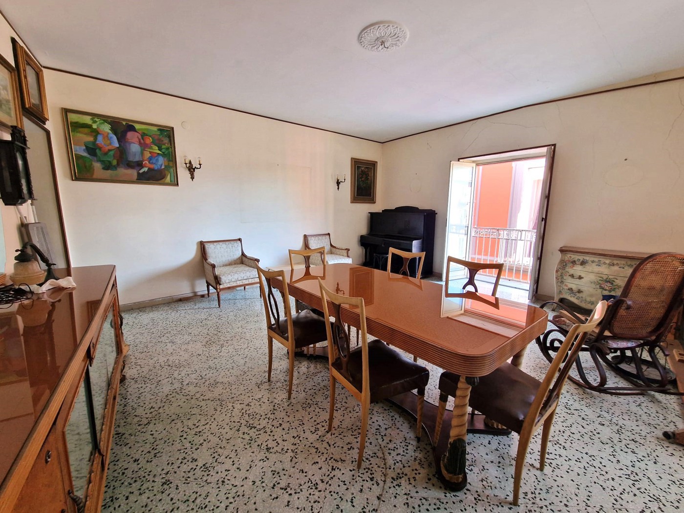 Trilocale in vendita a Napoli