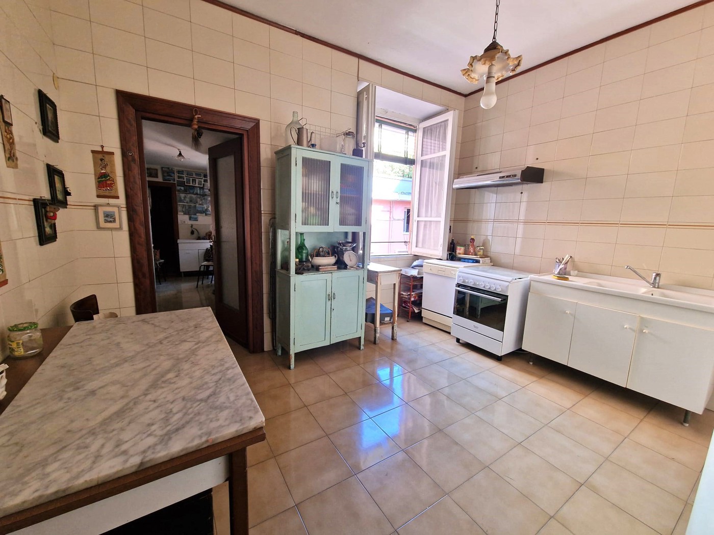 Trilocale in vendita a Napoli