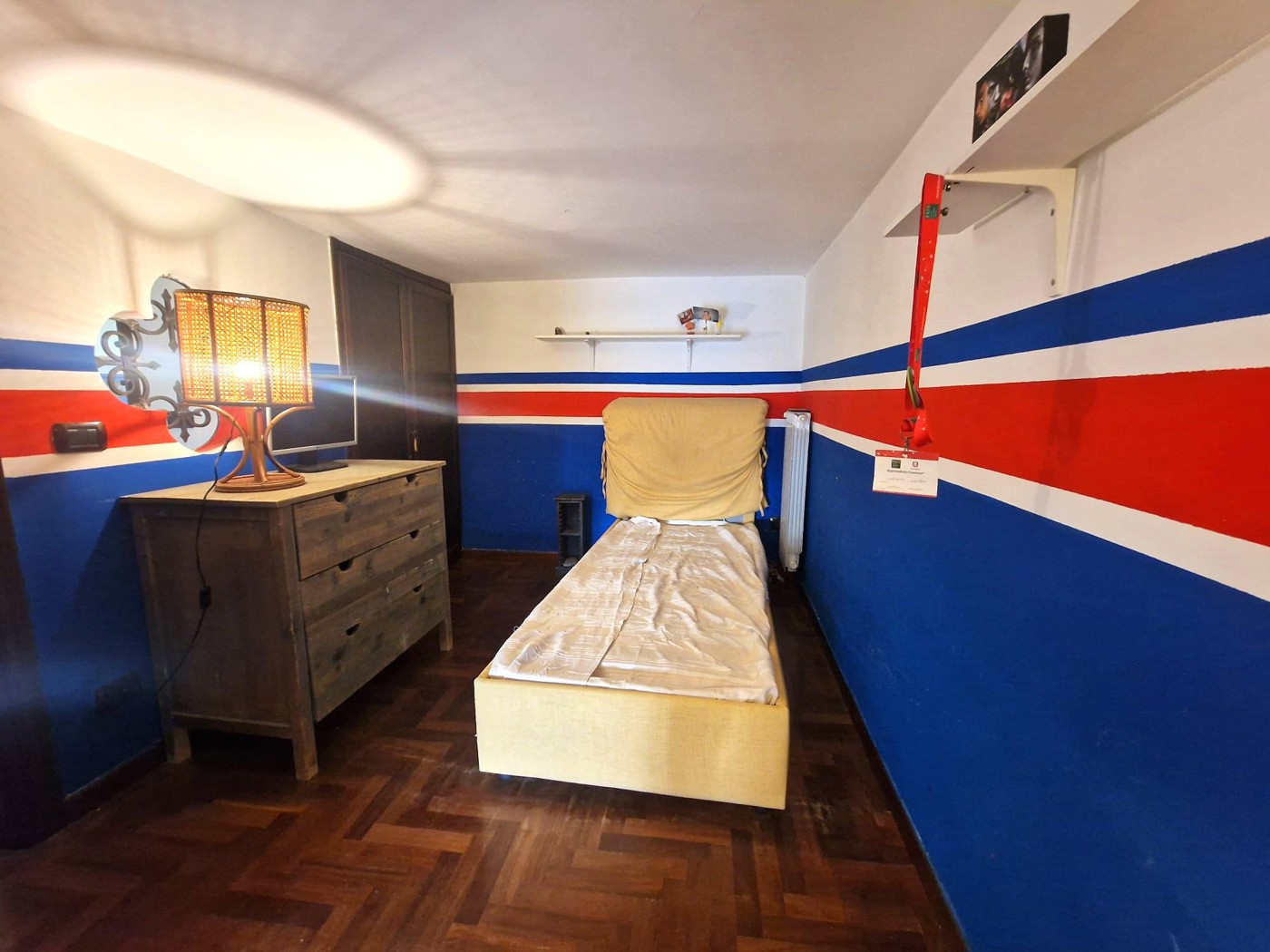 Quadrilocale in vendita a Napoli