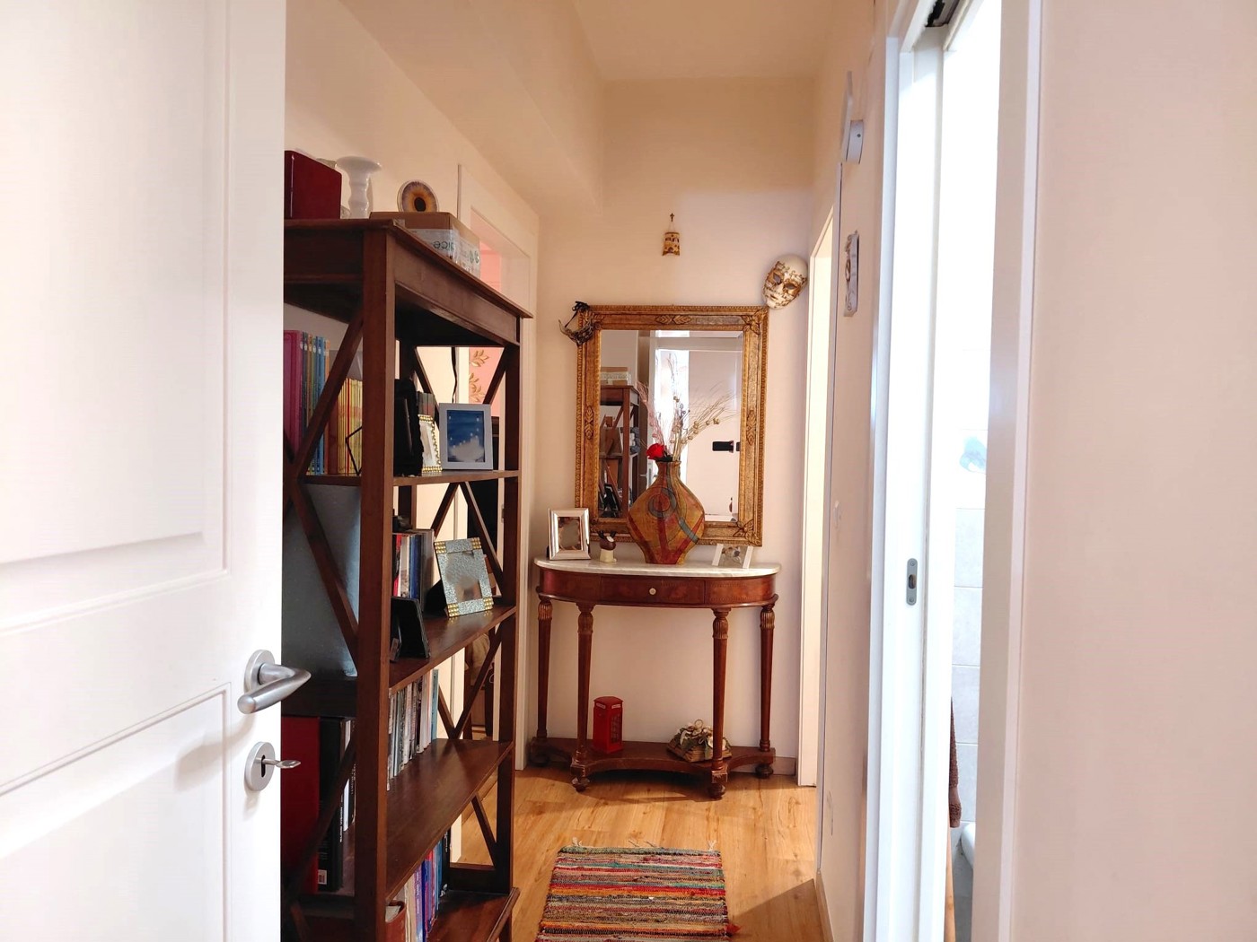 Trilocale in vendita a Napoli