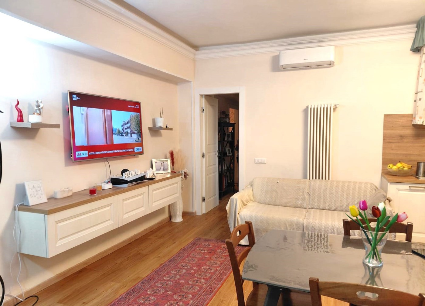 Trilocale in vendita a Napoli