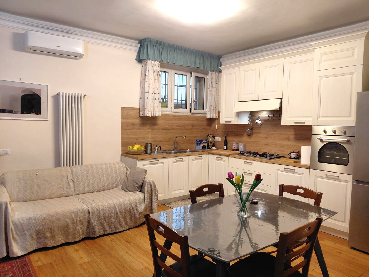 Trilocale in vendita a Napoli