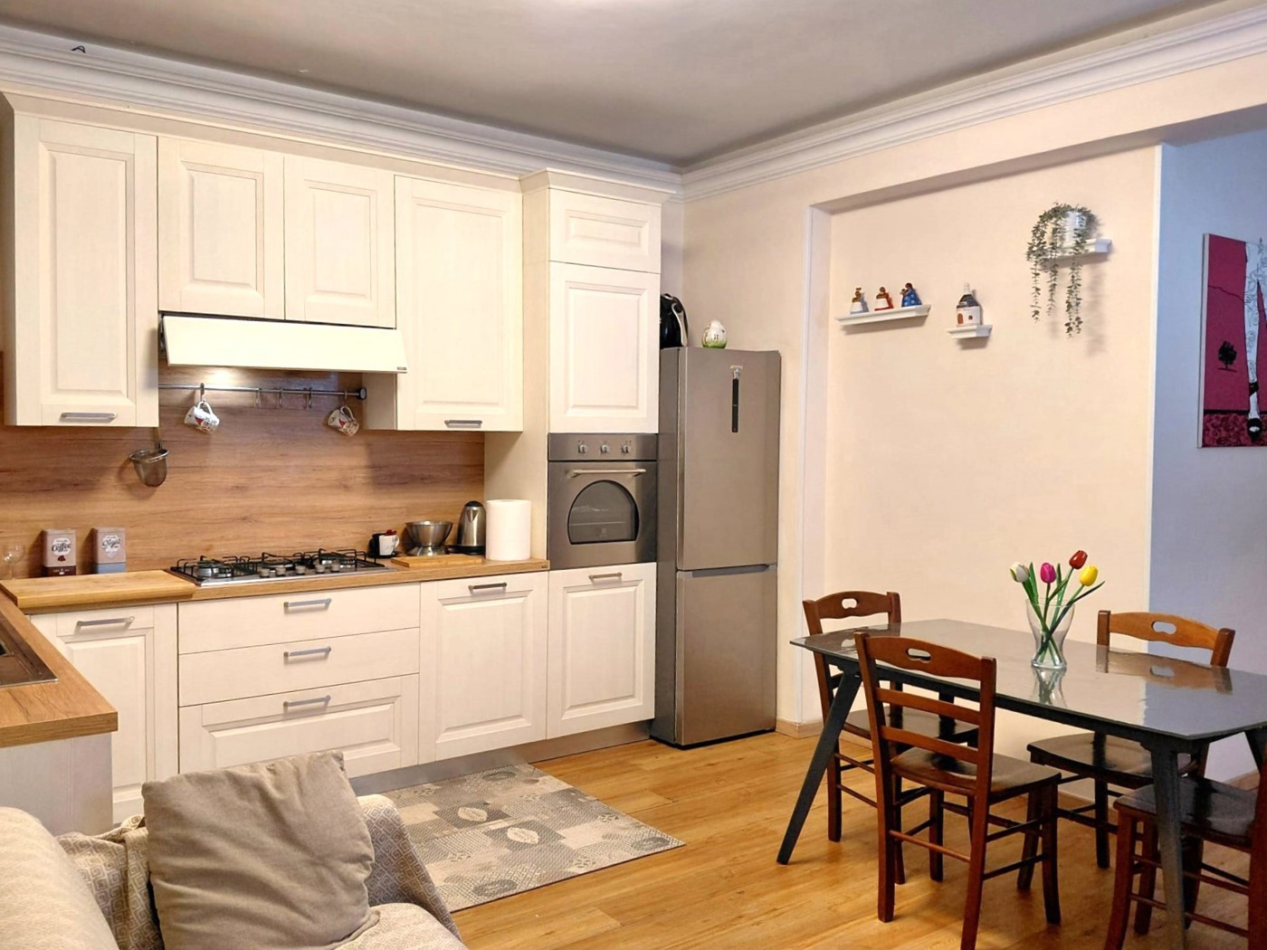 Trilocale in vendita a Napoli