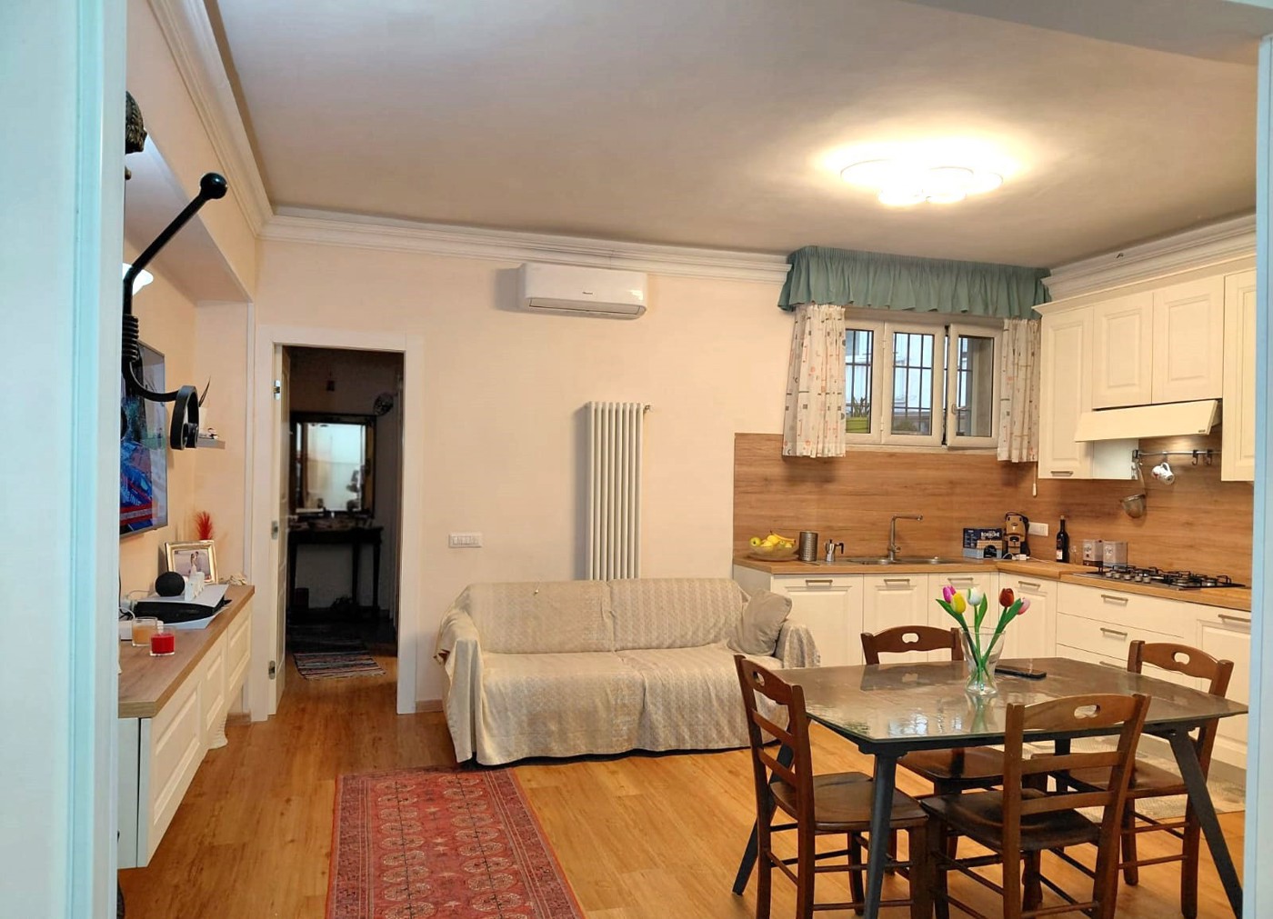 Trilocale in vendita a Napoli