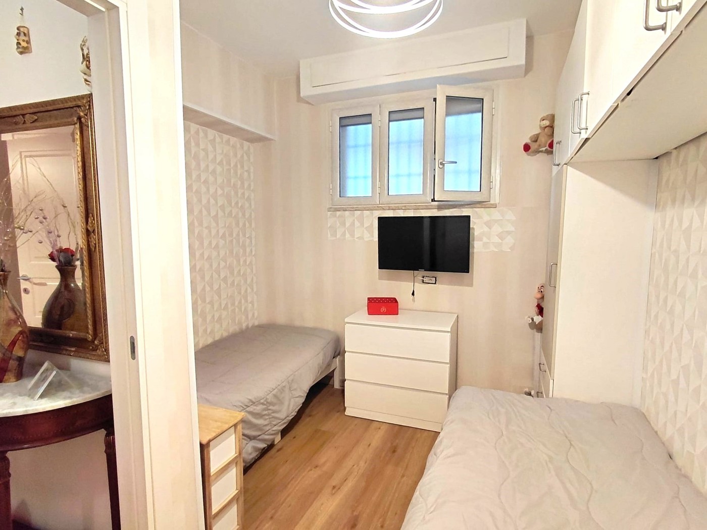 Trilocale in vendita a Napoli