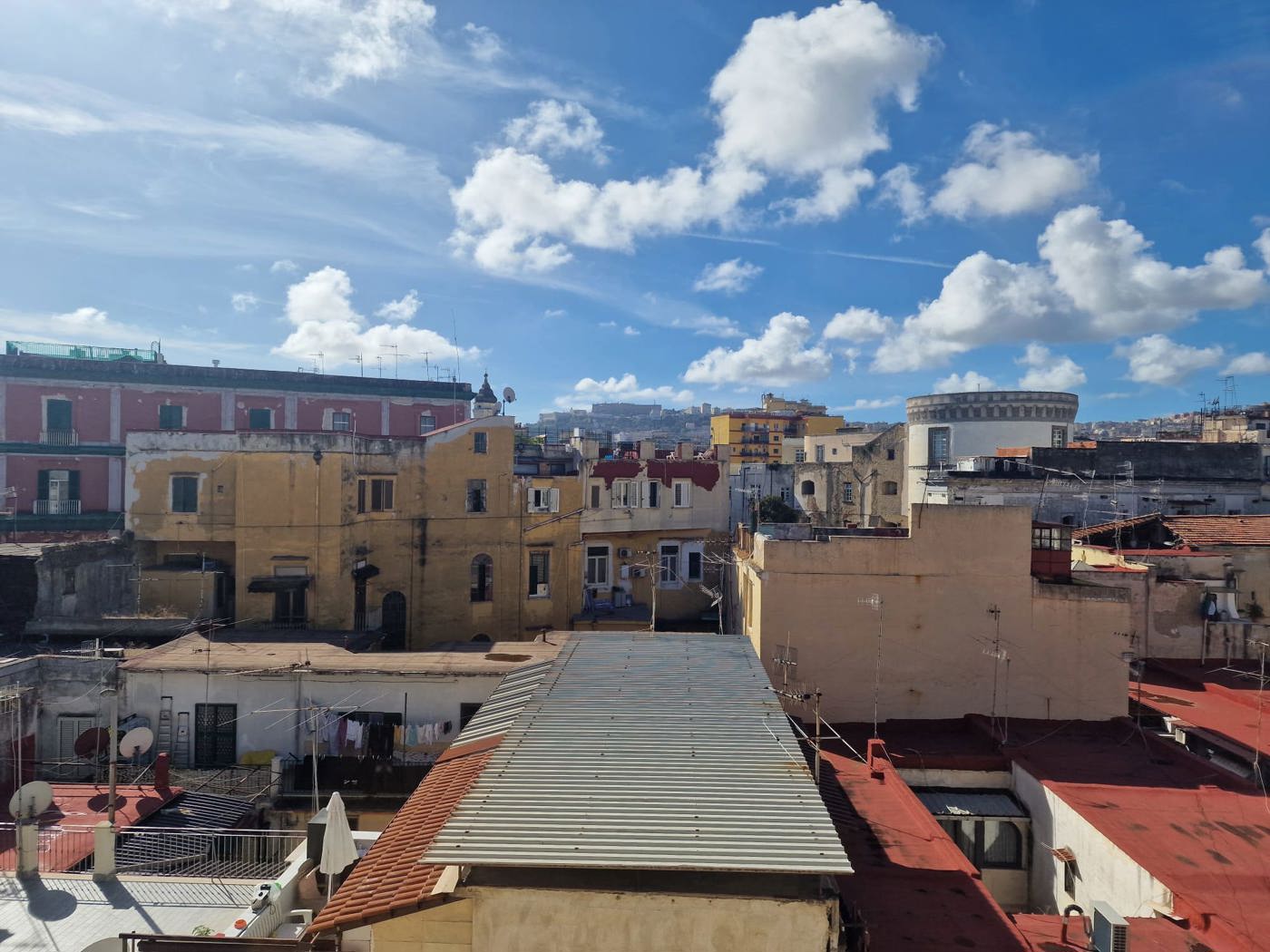 Bilocale in vendita a Napoli