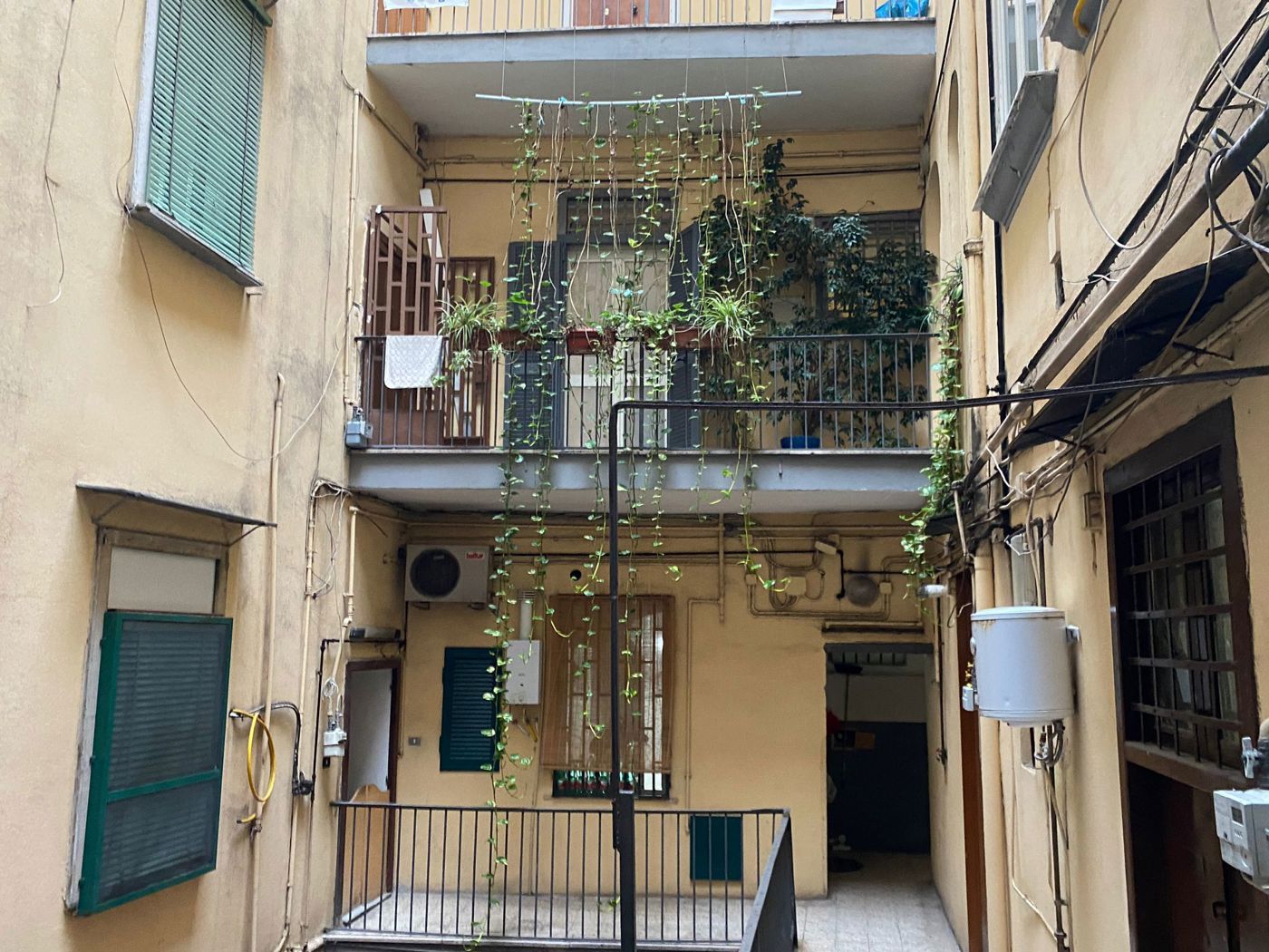 Trilocale in vendita a Napoli