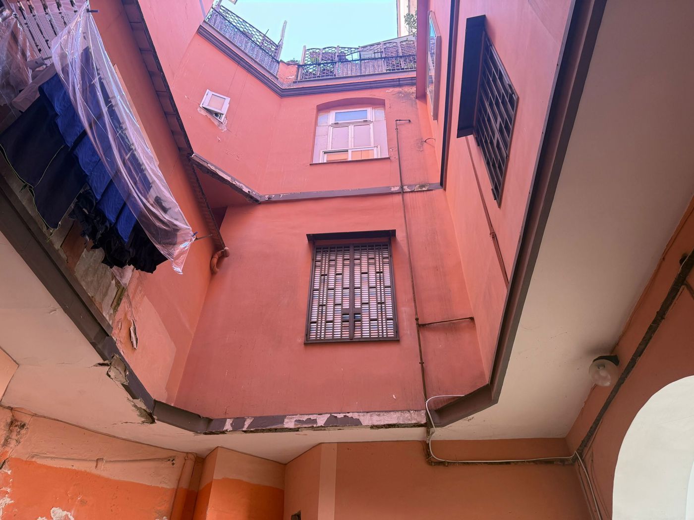 Trilocale in vendita a Napoli