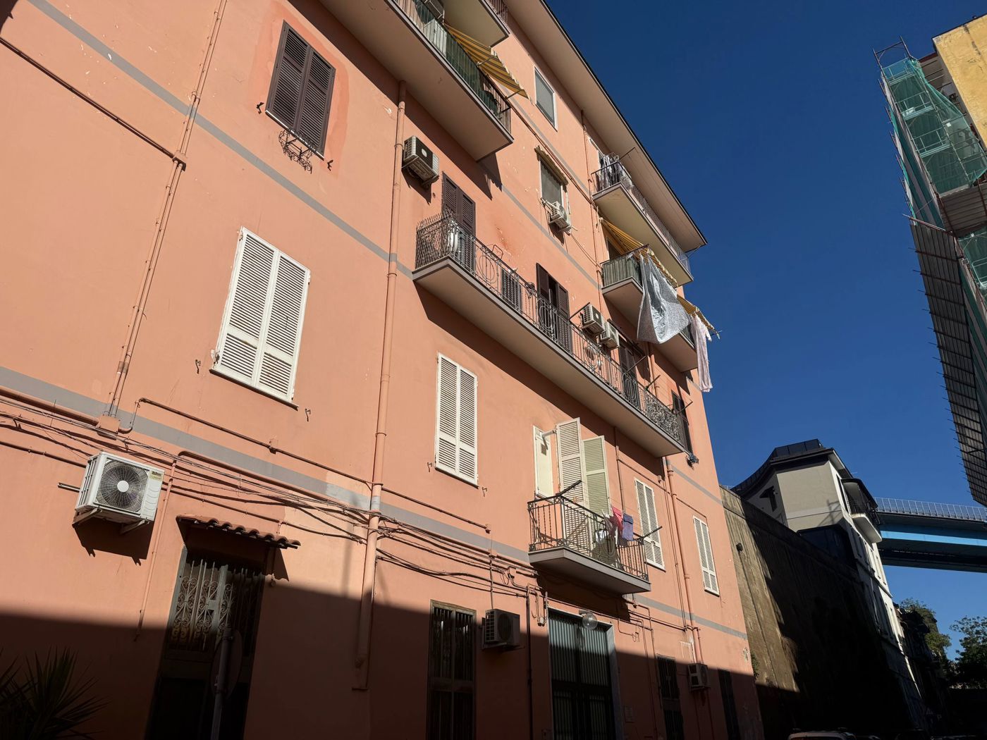 Trilocale in vendita a Napoli